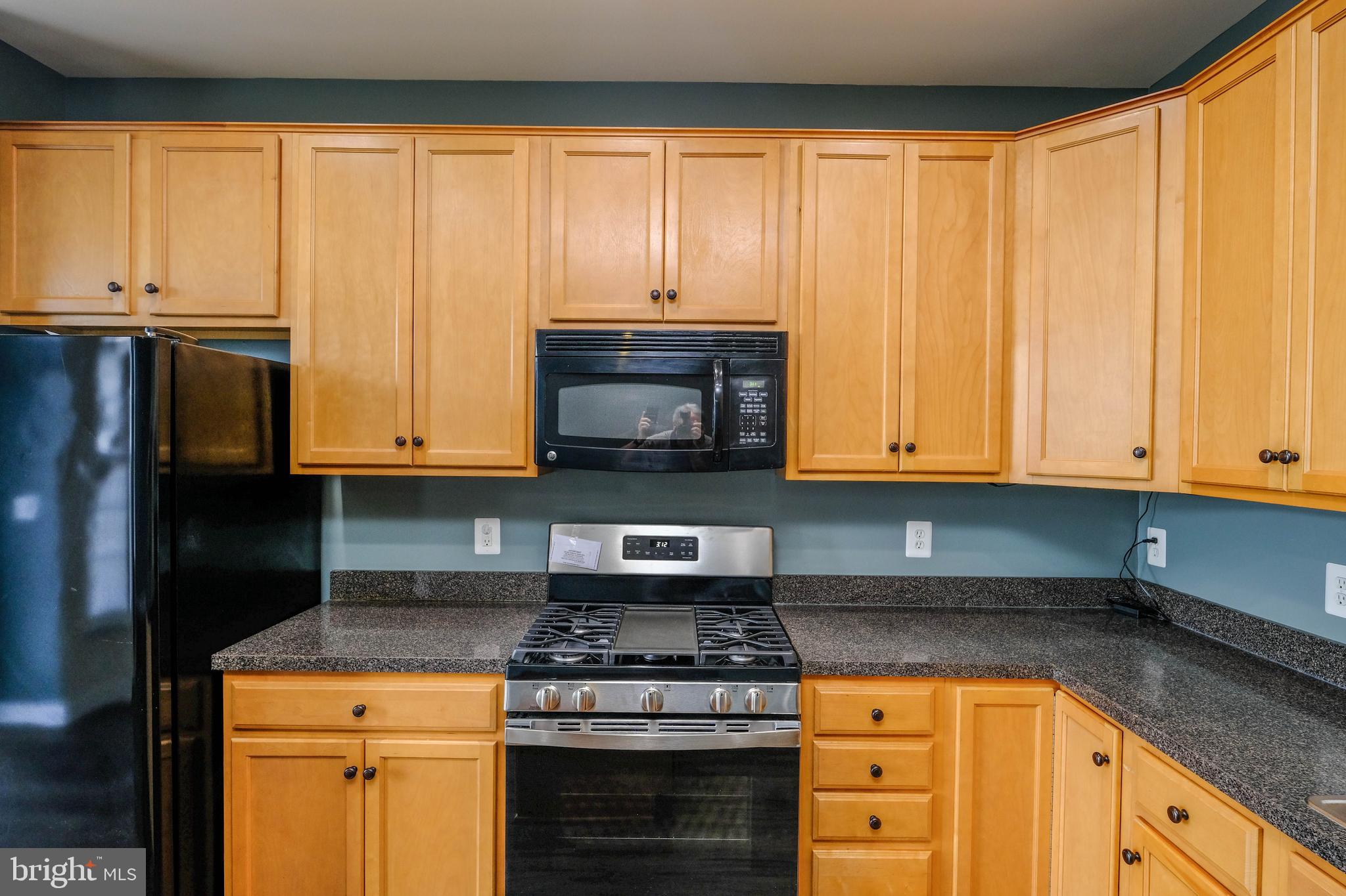 BLUE RIDGE SHADOWS TOWNS - Residential