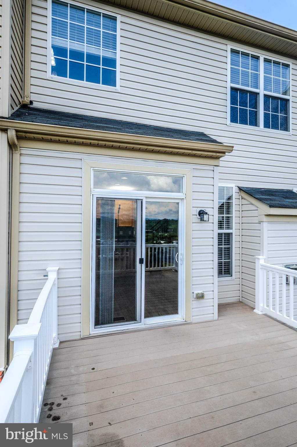 BLUE RIDGE SHADOWS TOWNS - Residential