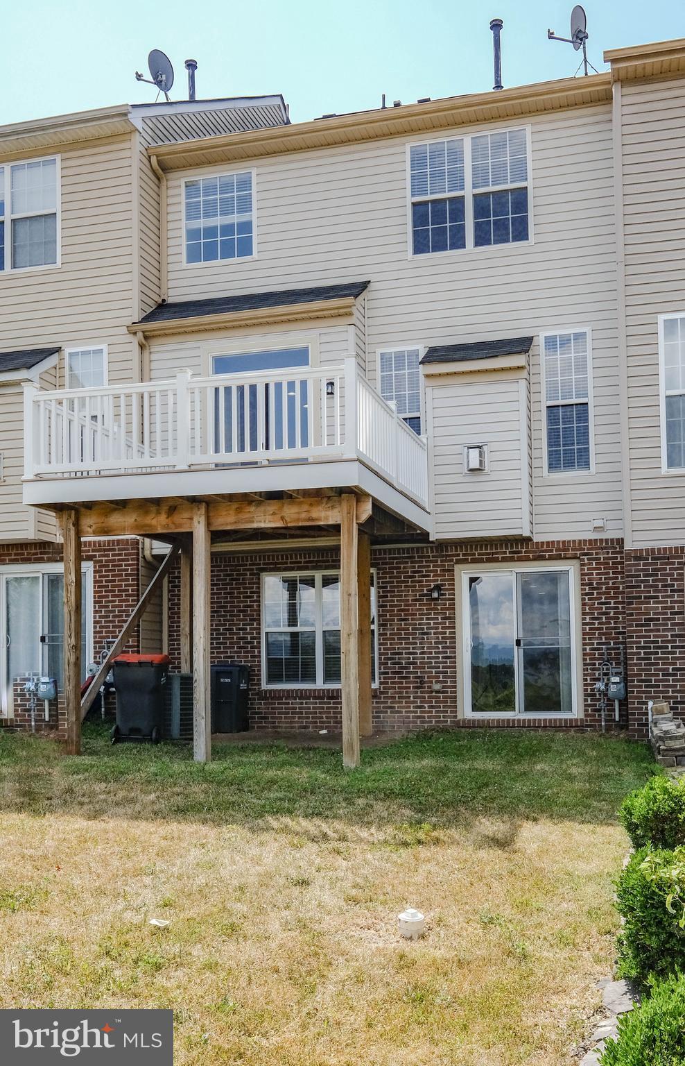 BLUE RIDGE SHADOWS TOWNS - Residential