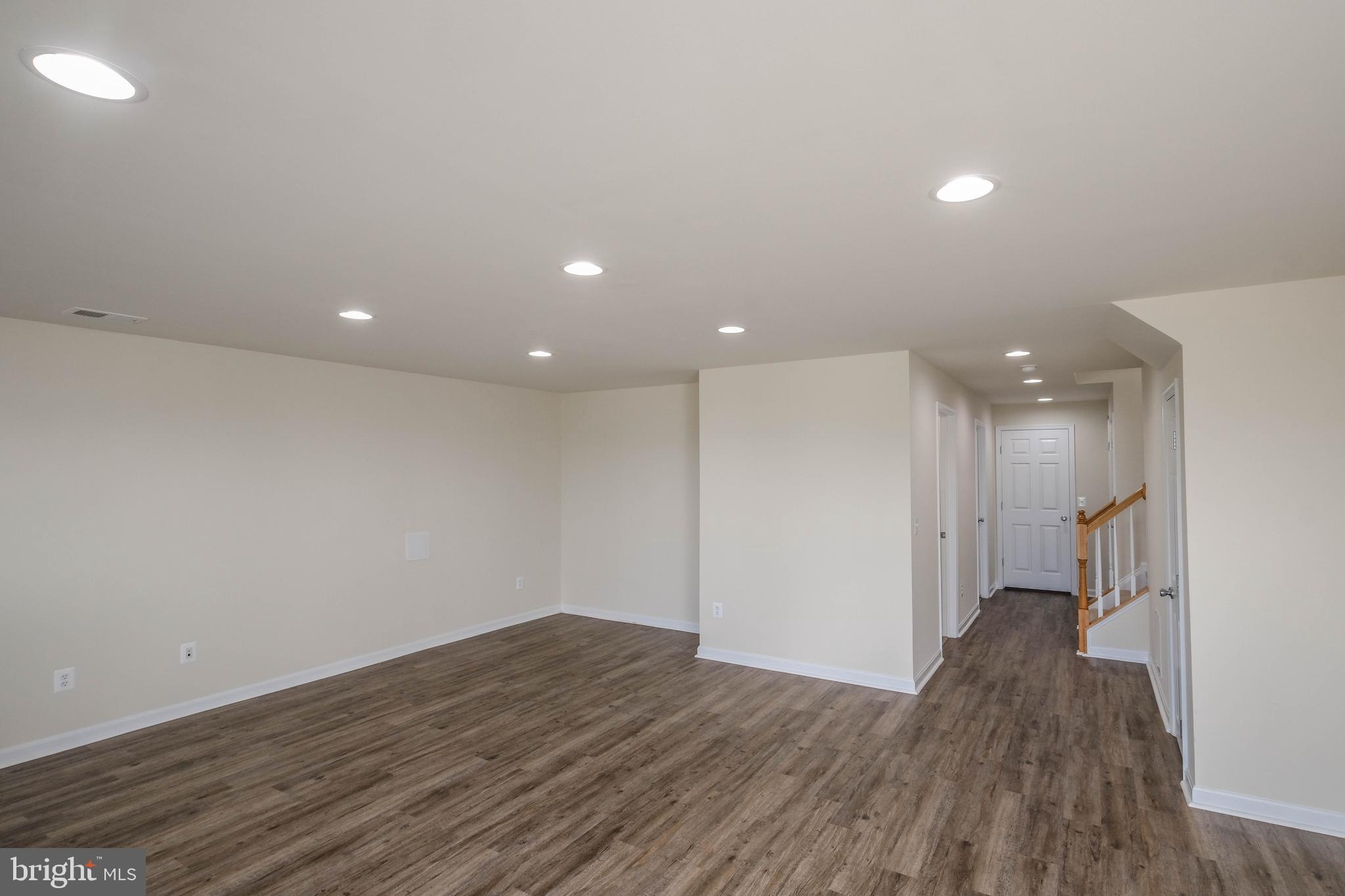 BLUE RIDGE SHADOWS TOWNS - Residential