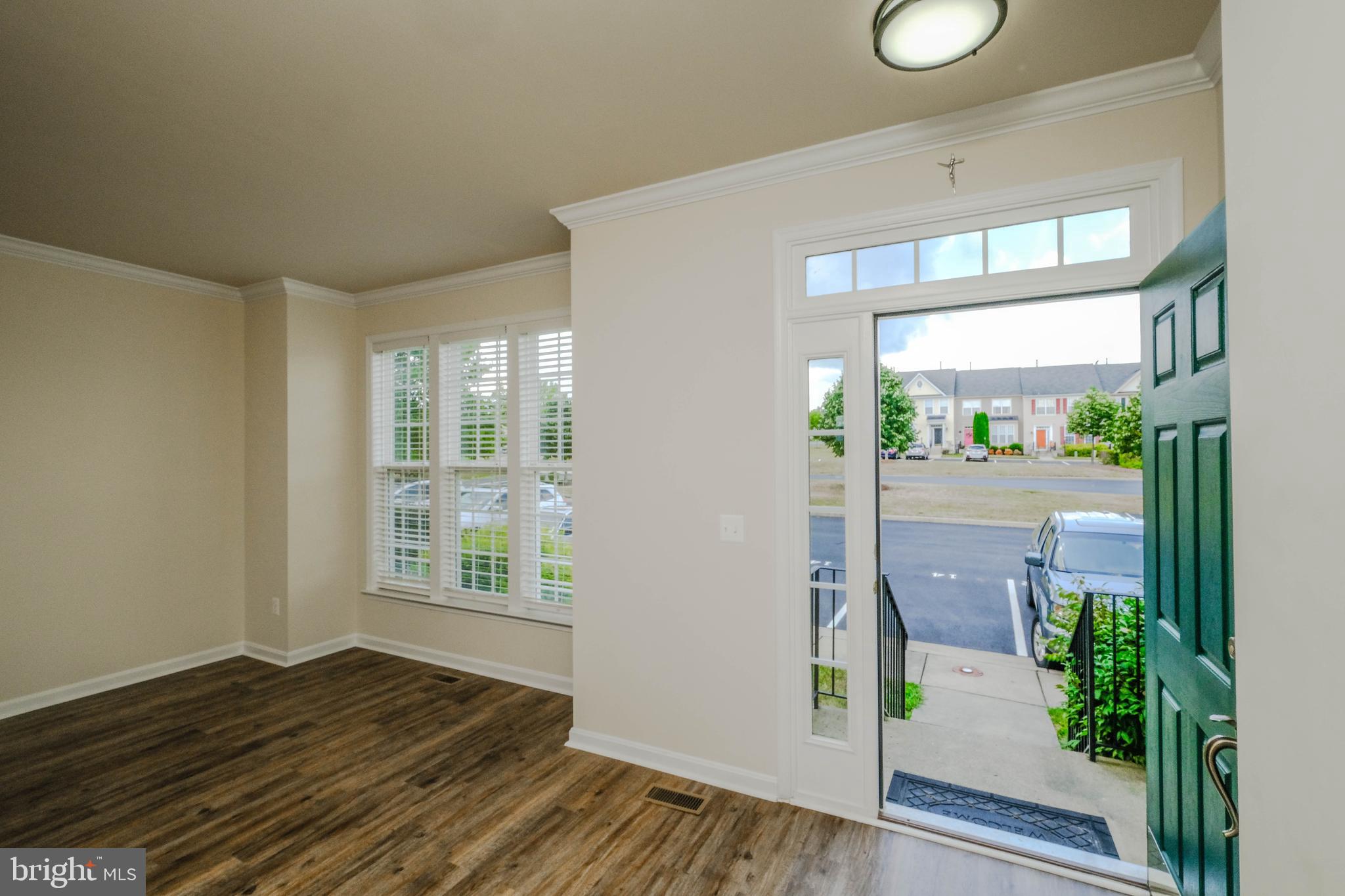 BLUE RIDGE SHADOWS TOWNS - Residential