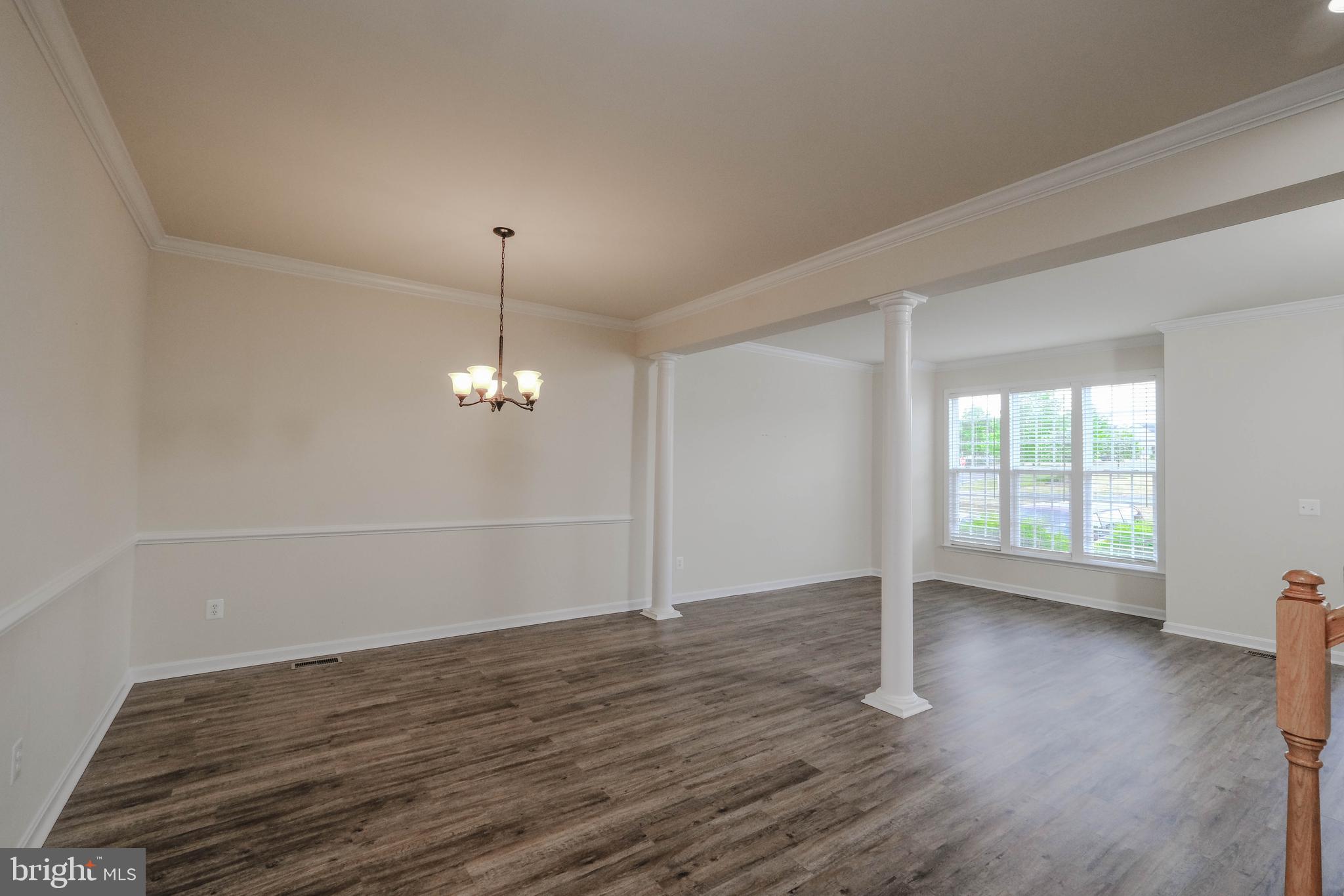 BLUE RIDGE SHADOWS TOWNS - Residential