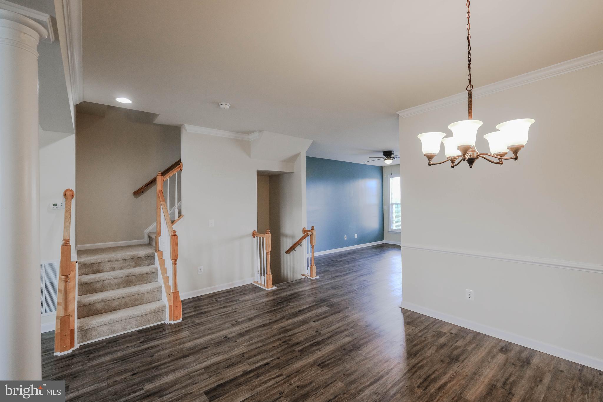 BLUE RIDGE SHADOWS TOWNS - Residential