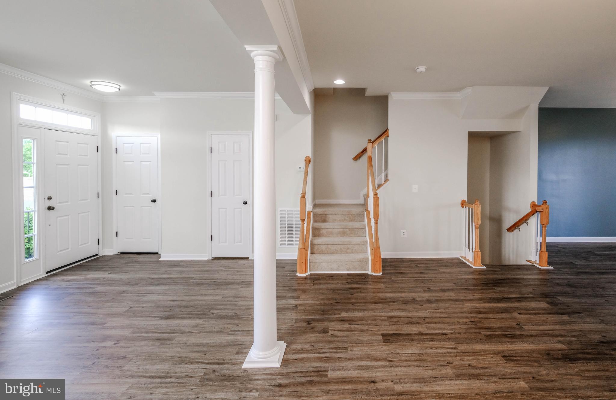 BLUE RIDGE SHADOWS TOWNS - Residential