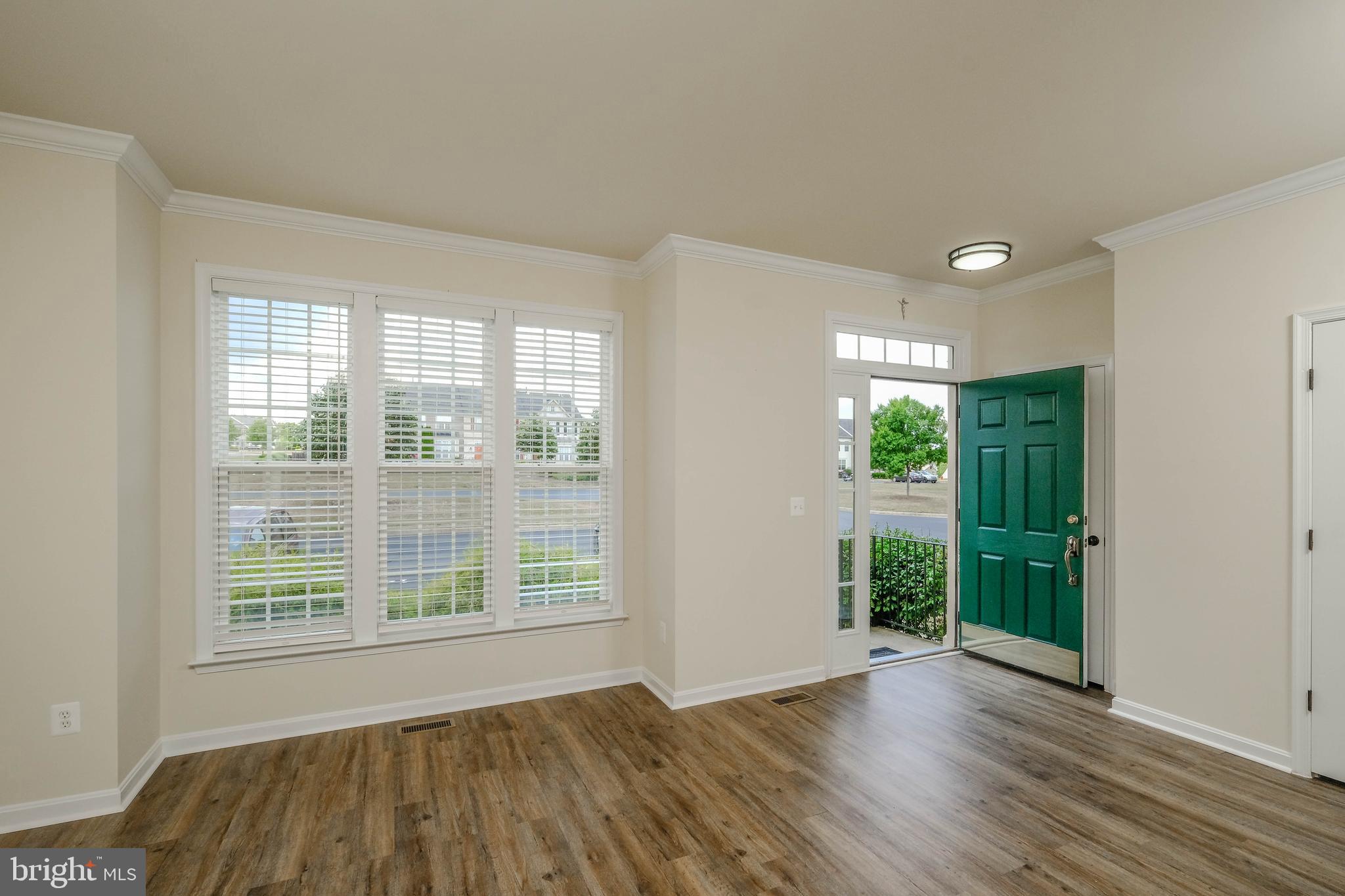 BLUE RIDGE SHADOWS TOWNS - Residential