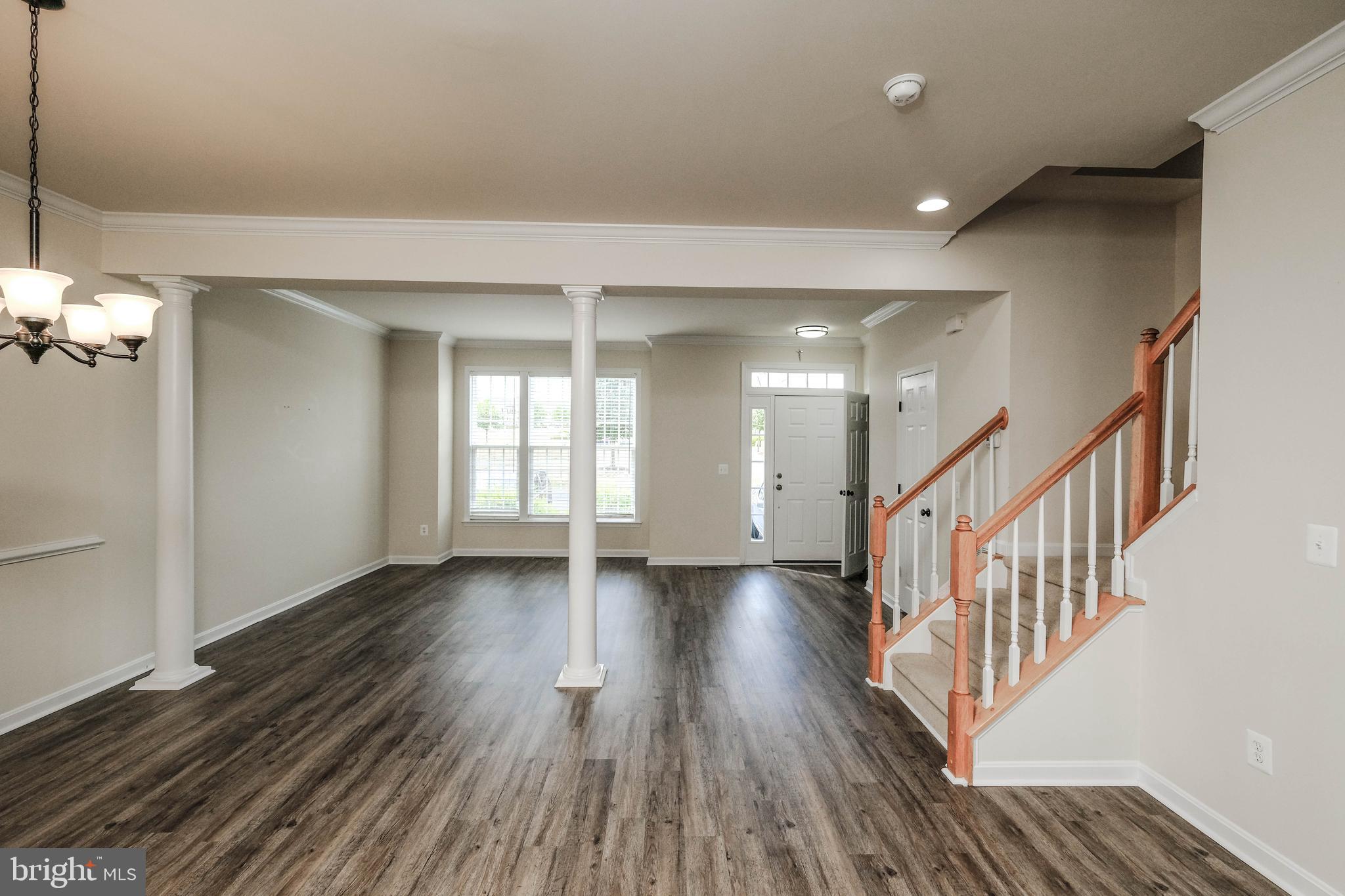 BLUE RIDGE SHADOWS TOWNS - Residential