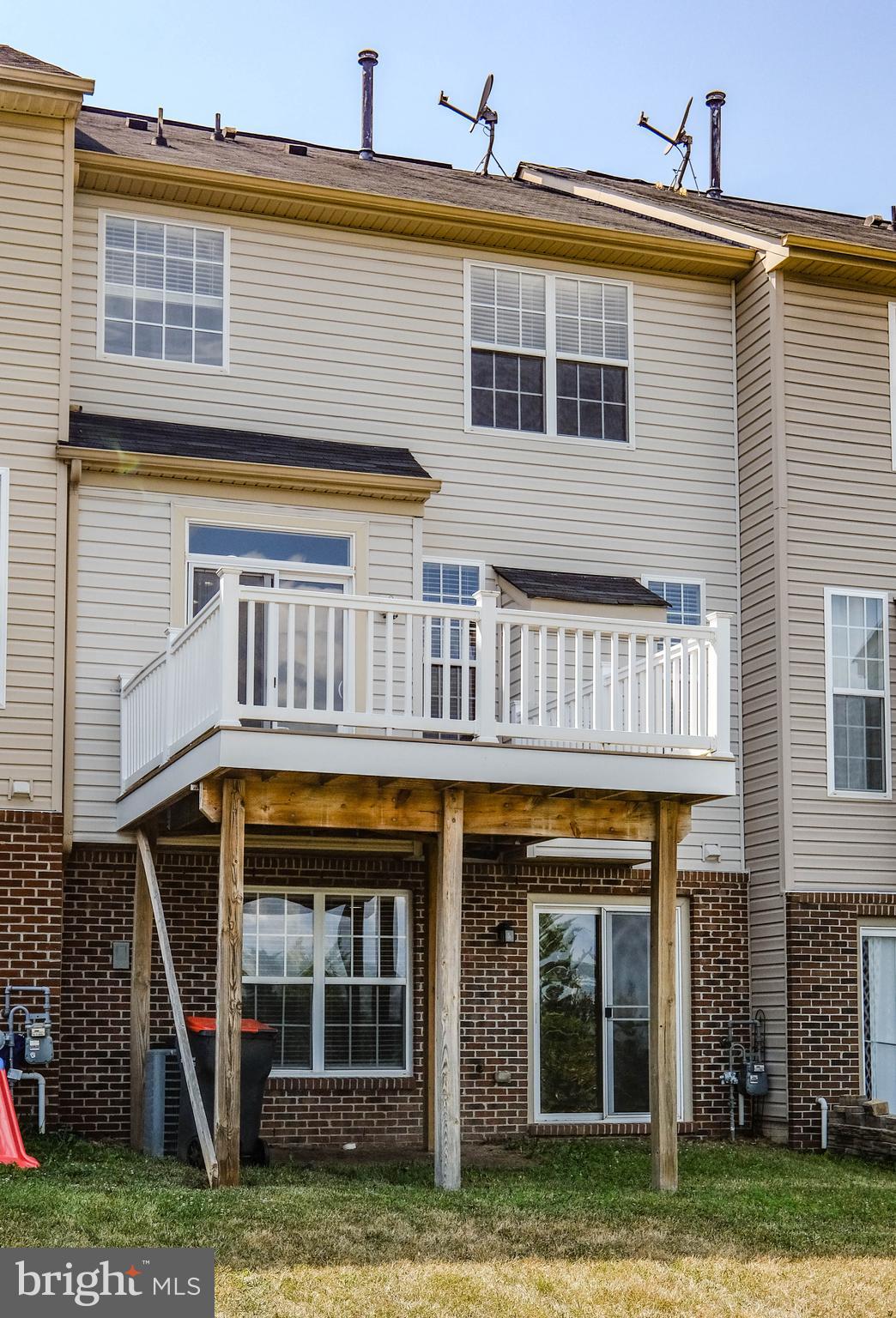 BLUE RIDGE SHADOWS TOWNS - Residential