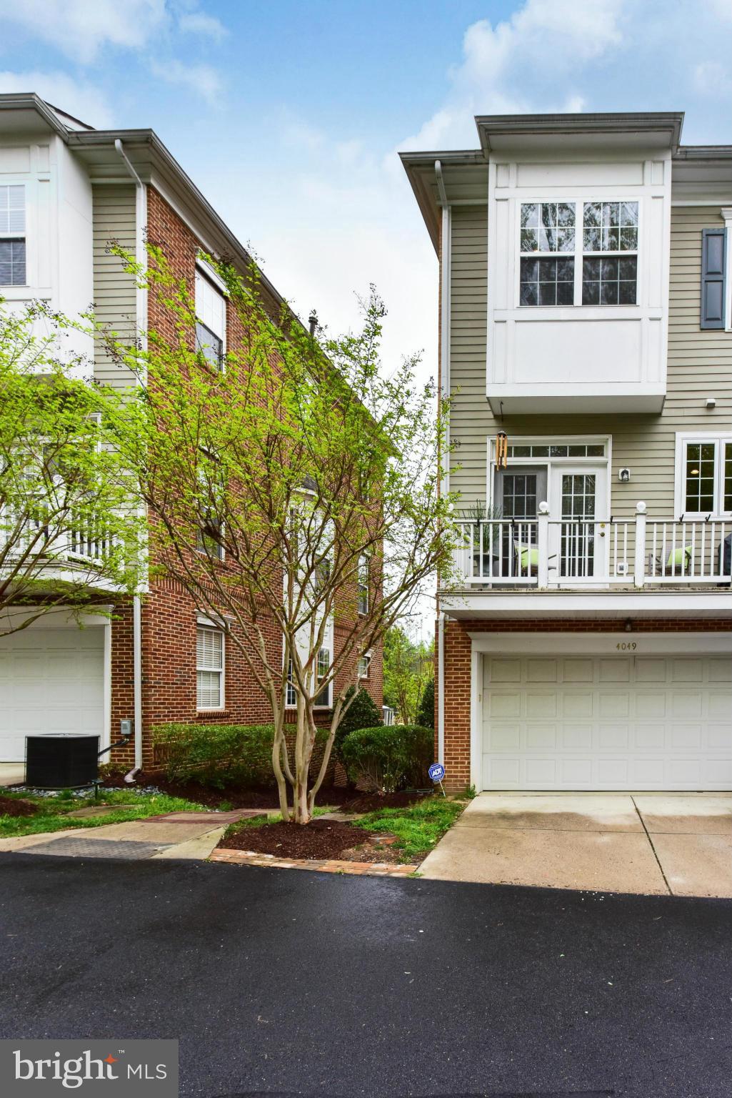 ALCOVA HEIGHTS - Residential