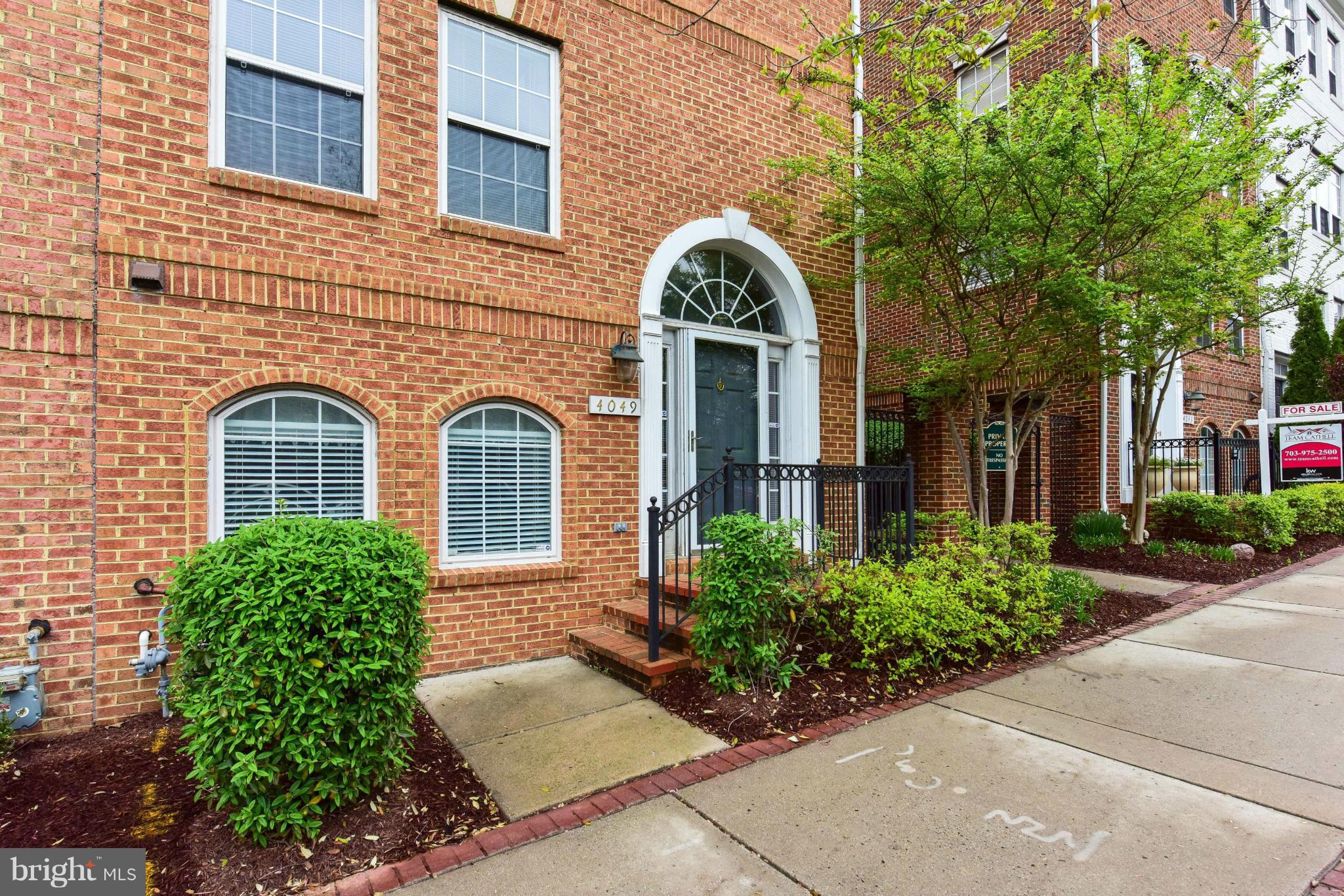 ALCOVA HEIGHTS - Residential