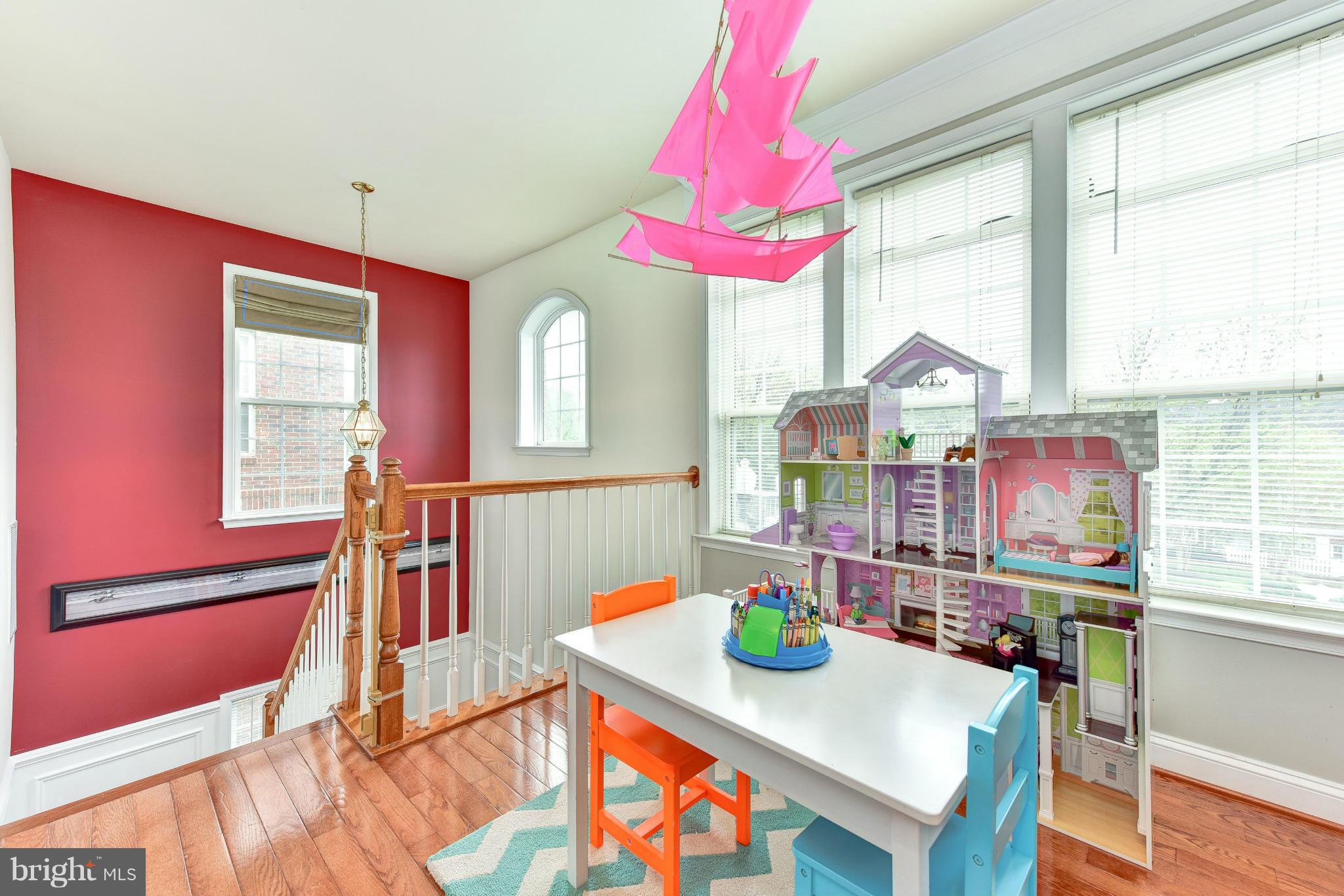 ALCOVA HEIGHTS - Residential