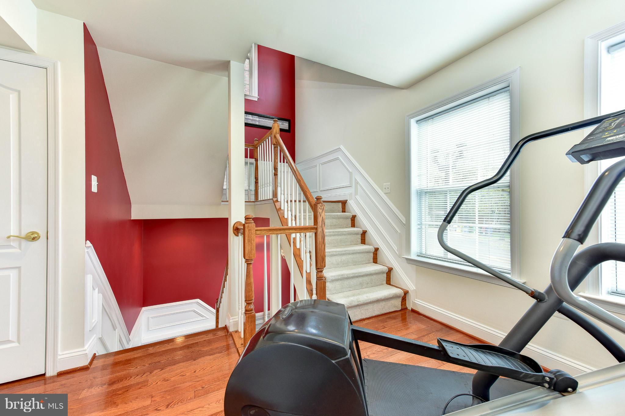 ALCOVA HEIGHTS - Residential