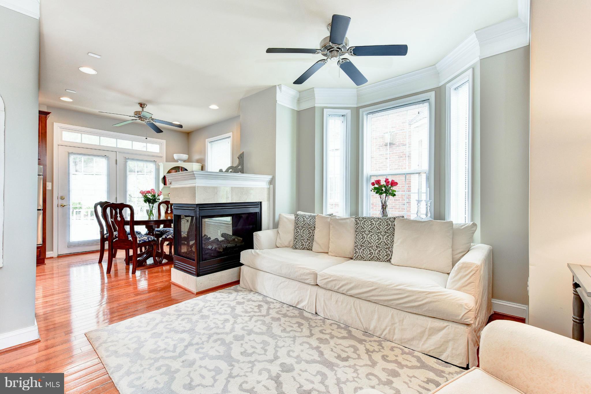 ALCOVA HEIGHTS - Residential