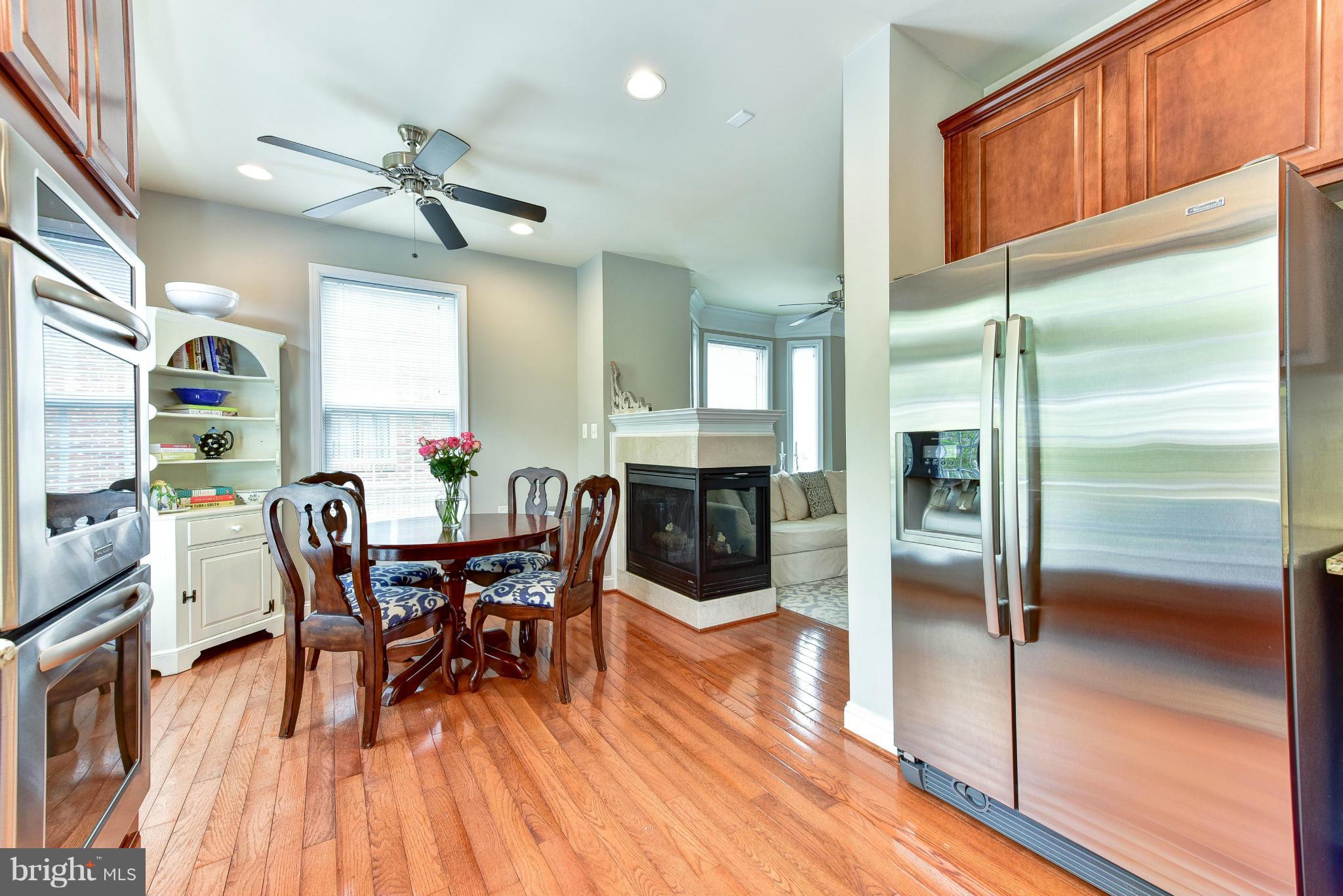 ALCOVA HEIGHTS - Residential