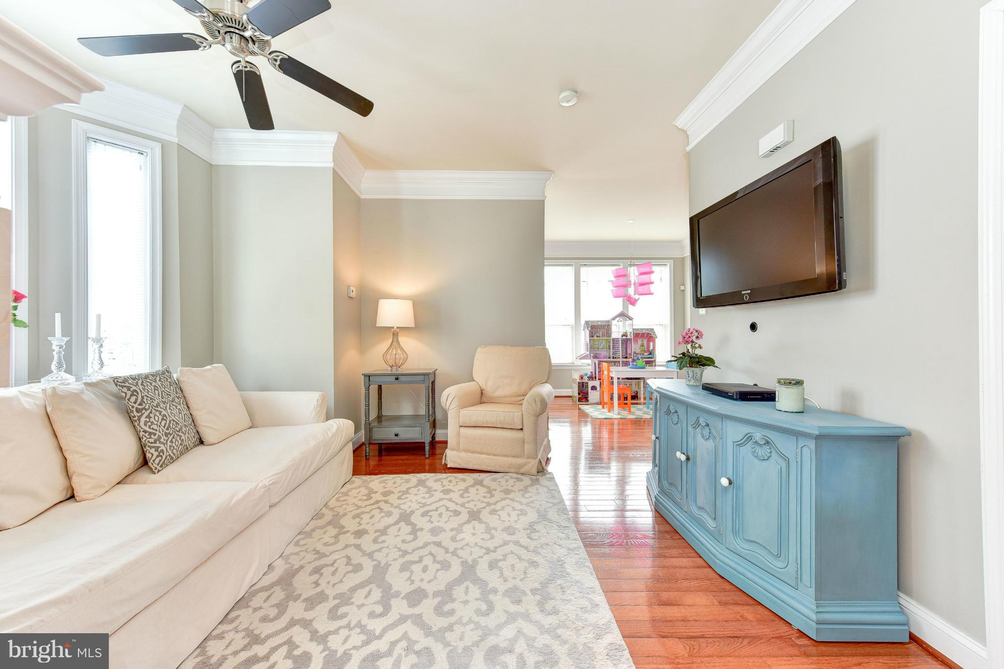 ALCOVA HEIGHTS - Residential