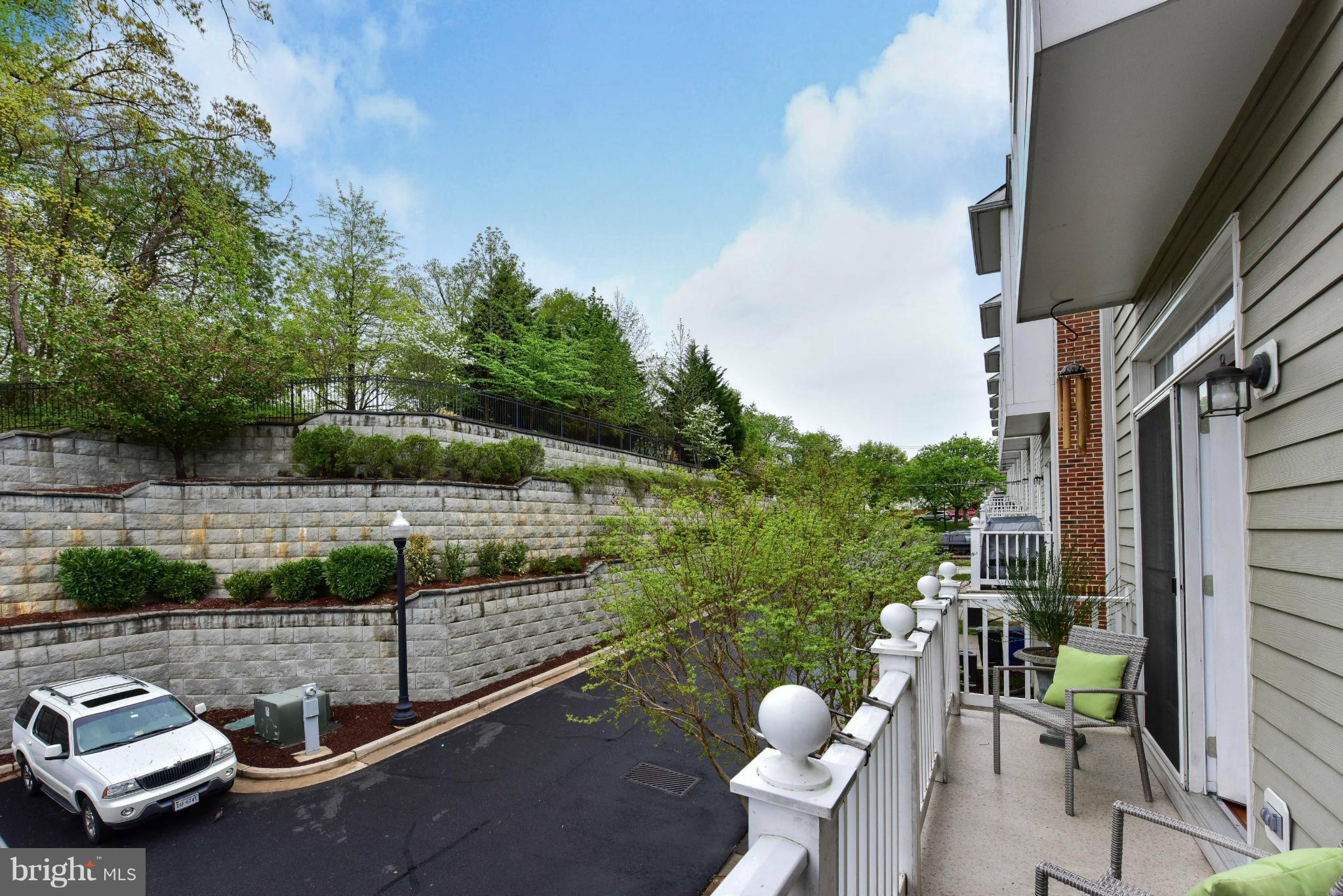 ALCOVA HEIGHTS - Residential