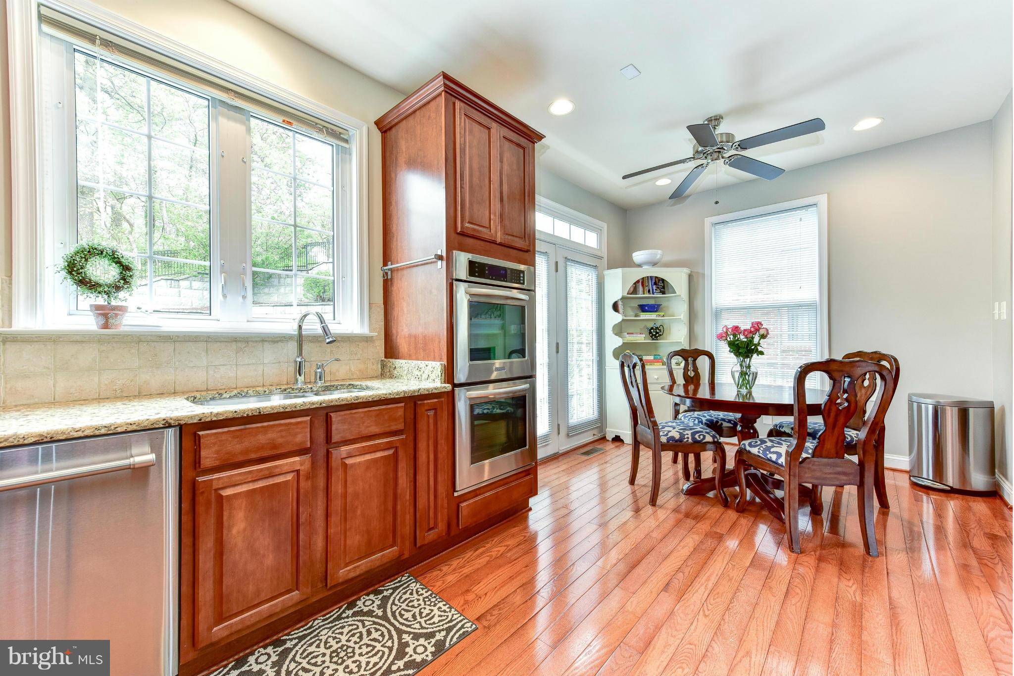 ALCOVA HEIGHTS - Residential