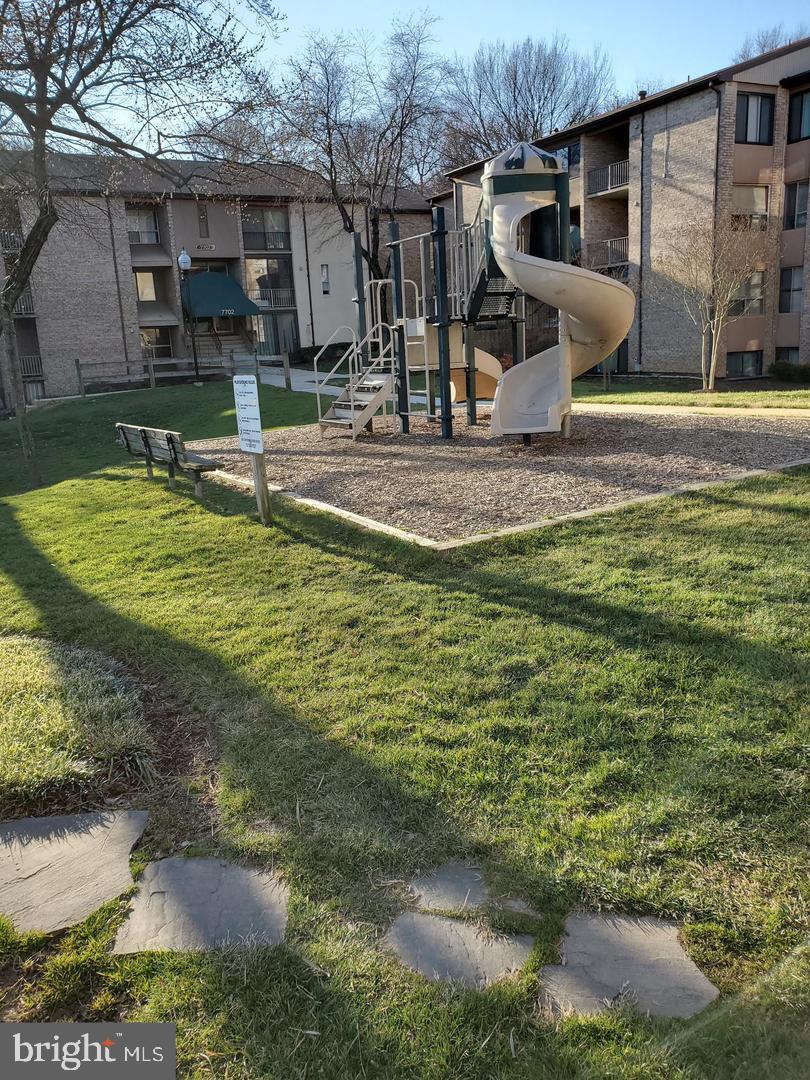 GREENBRIAR CONDO PHASE I - Residential