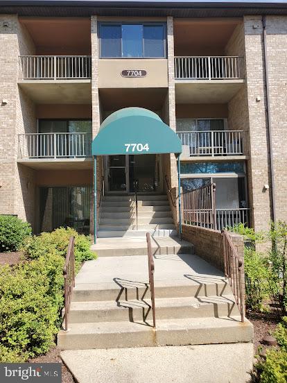 GREENBRIAR CONDO PHASE I - Residential