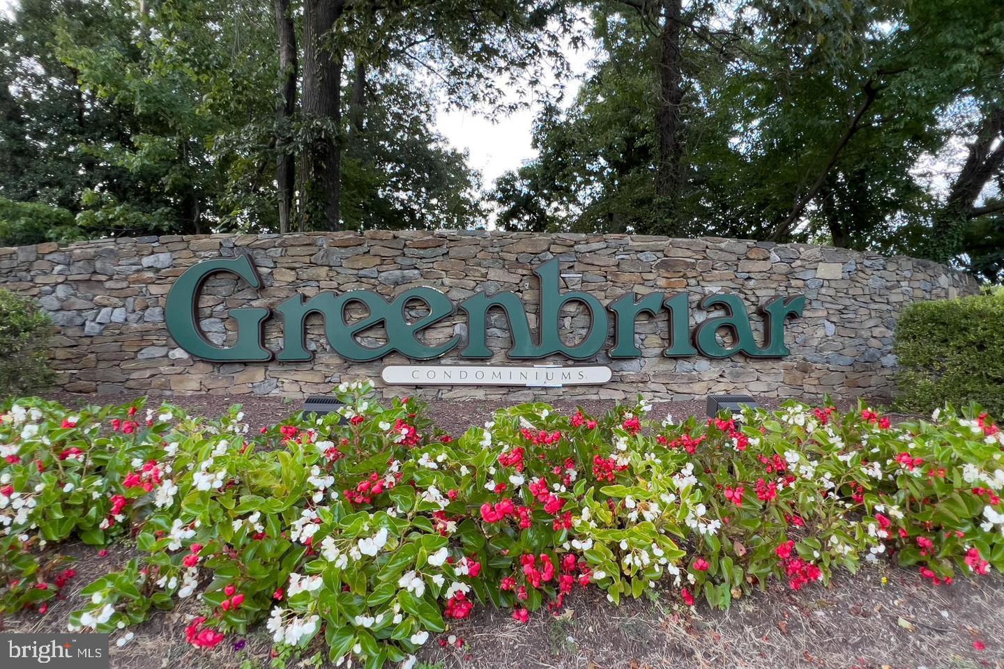 GREENBRIAR CONDO PHASE I - Residential