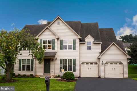 Photo of 522 Springton Way, LANCASTER, PA 17601 (MLS # PALA2094578)