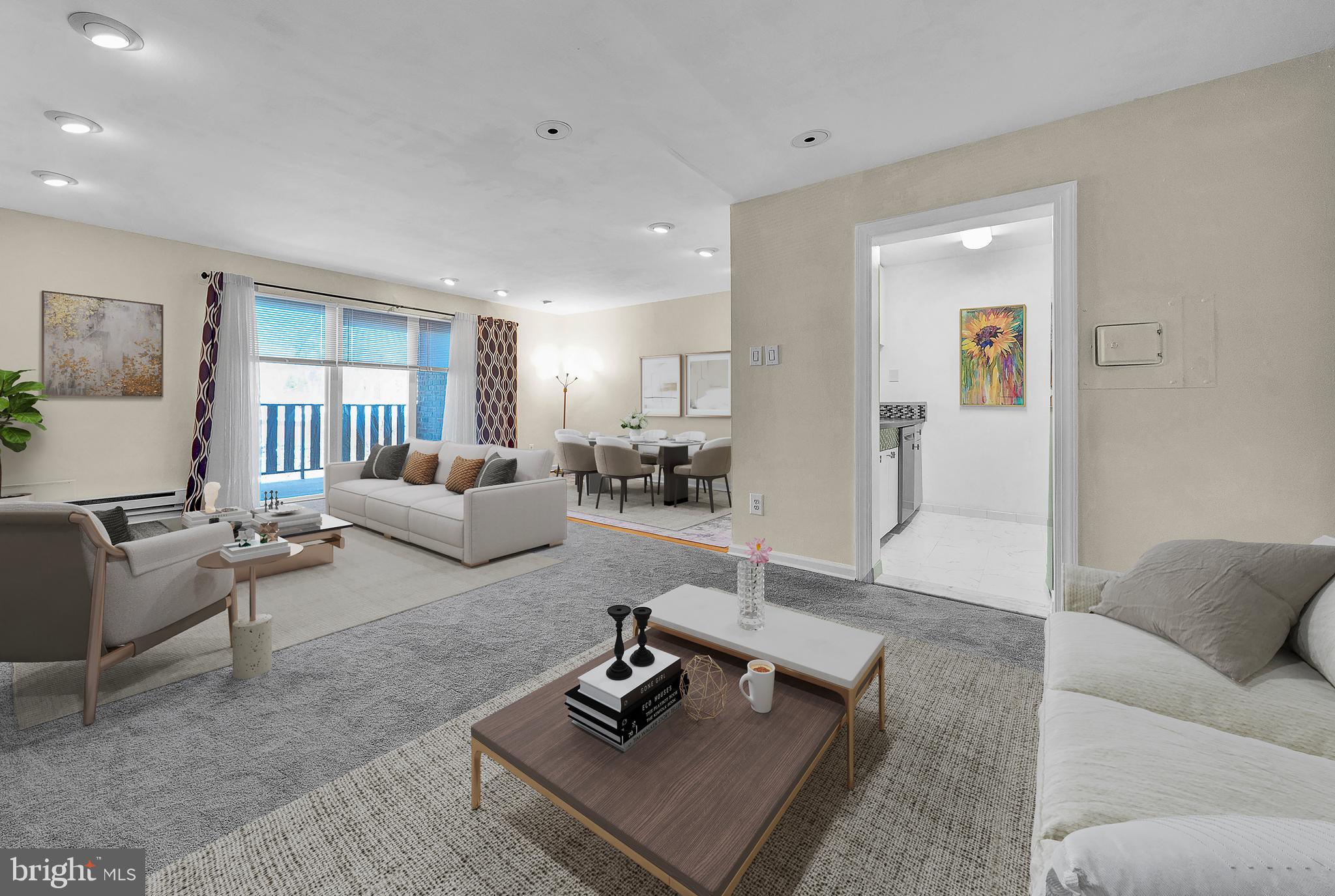 RYDAL EAST - Residential