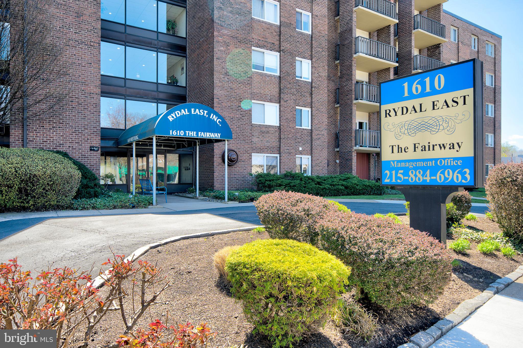 RYDAL EAST - Residential