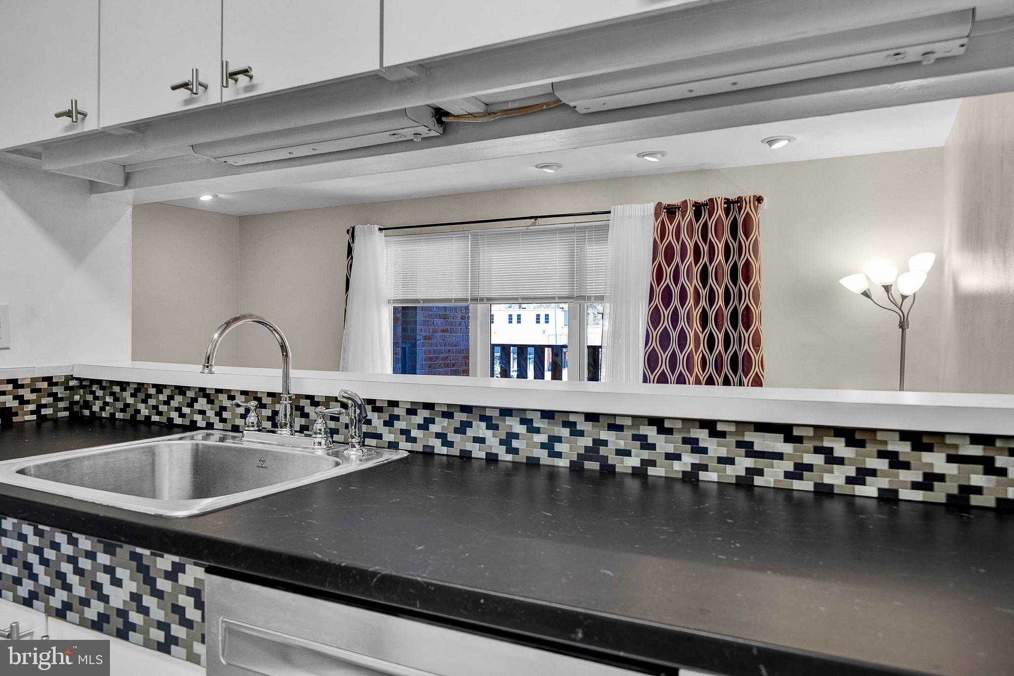 RYDAL EAST - Residential