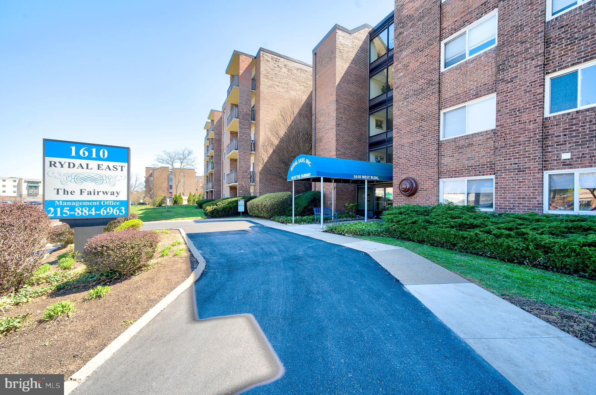 RYDAL EAST - Residential