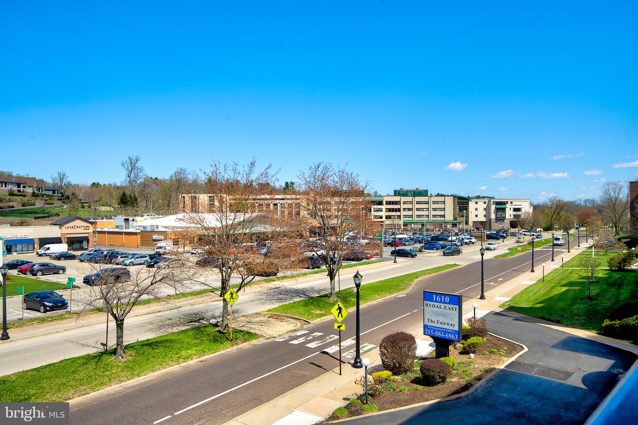 RYDAL EAST - Residential