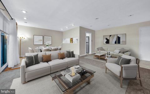 Photo of 1610 The Fairway #311W, JENKINTOWN, PA 19046 (MLS # PAMC2174884)