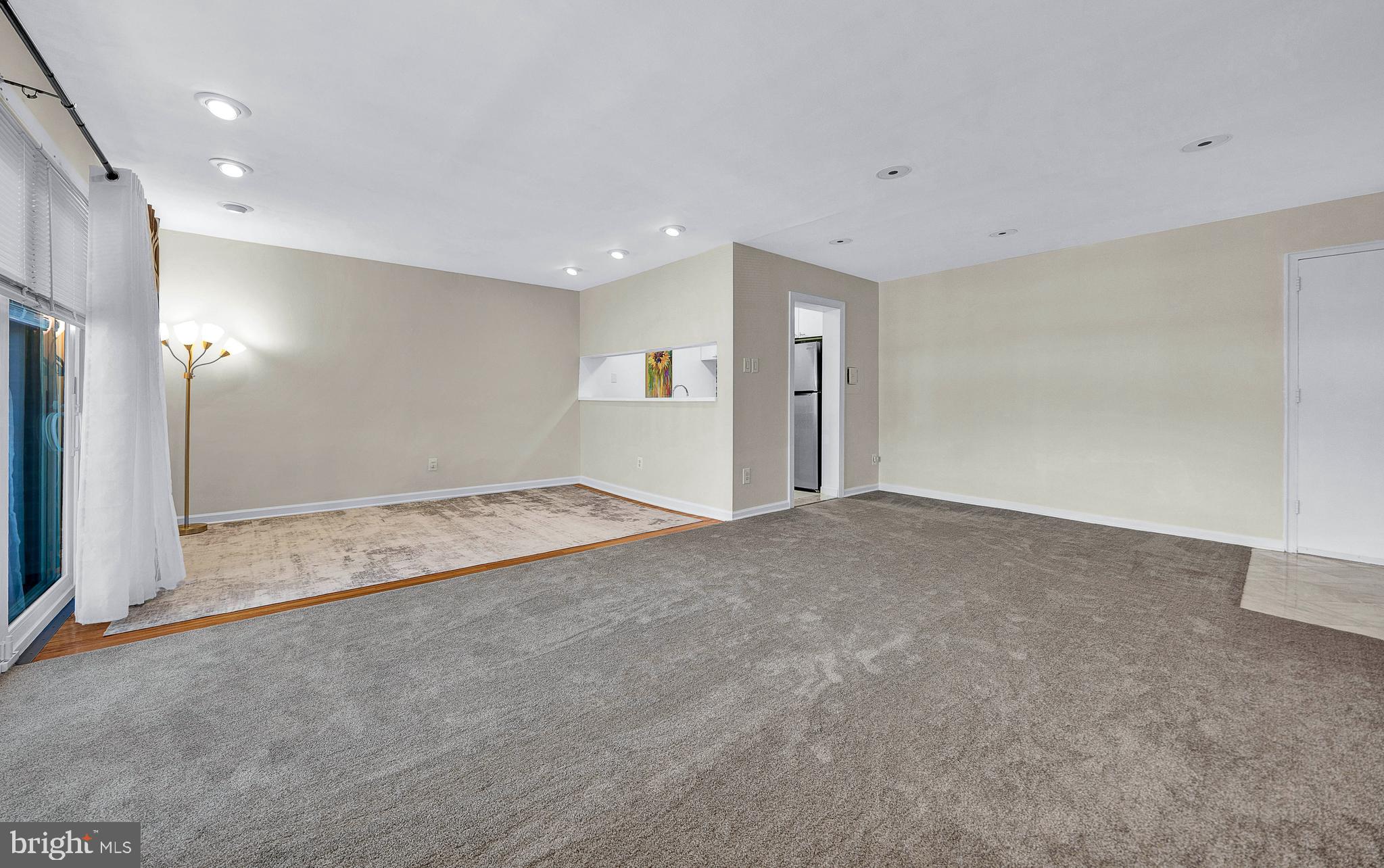 RYDAL EAST - Residential