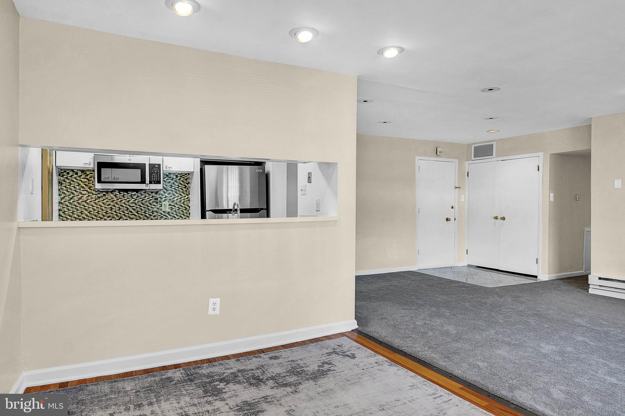 RYDAL EAST - Residential