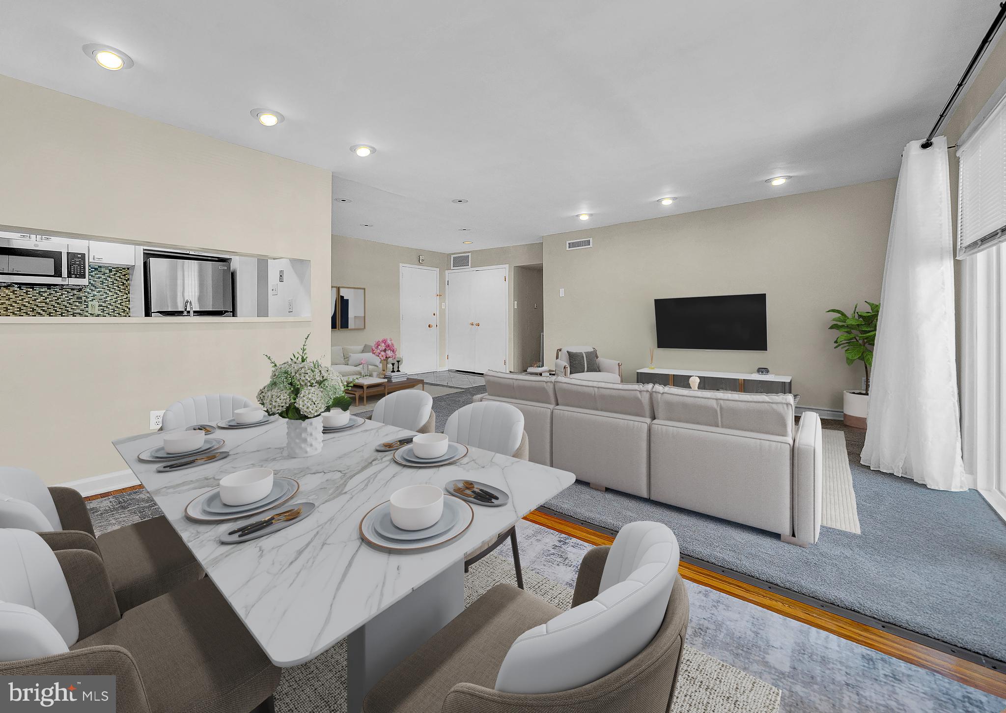 RYDAL EAST - Residential