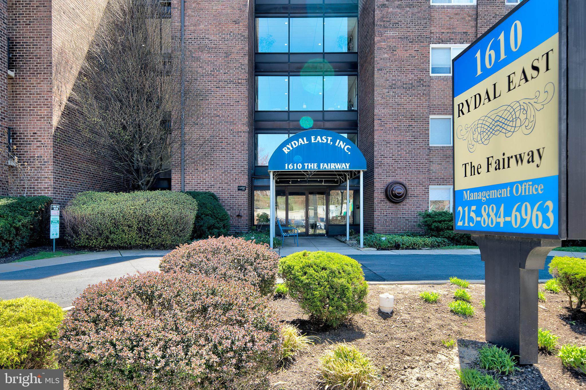 RYDAL EAST - Residential