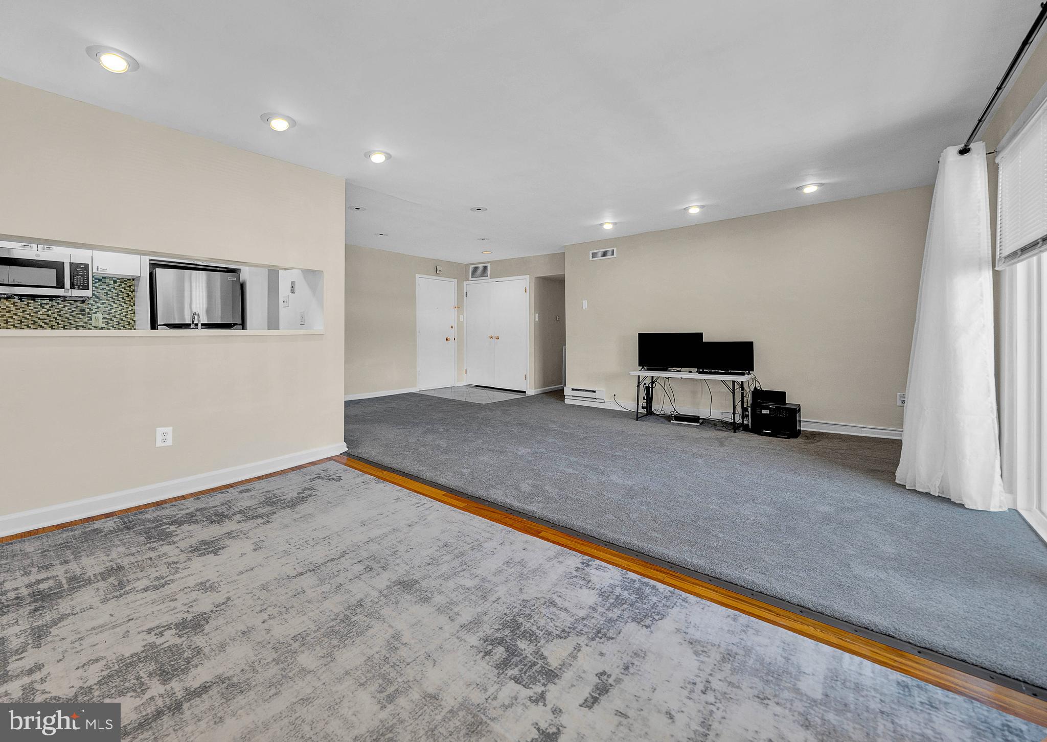 RYDAL EAST - Residential