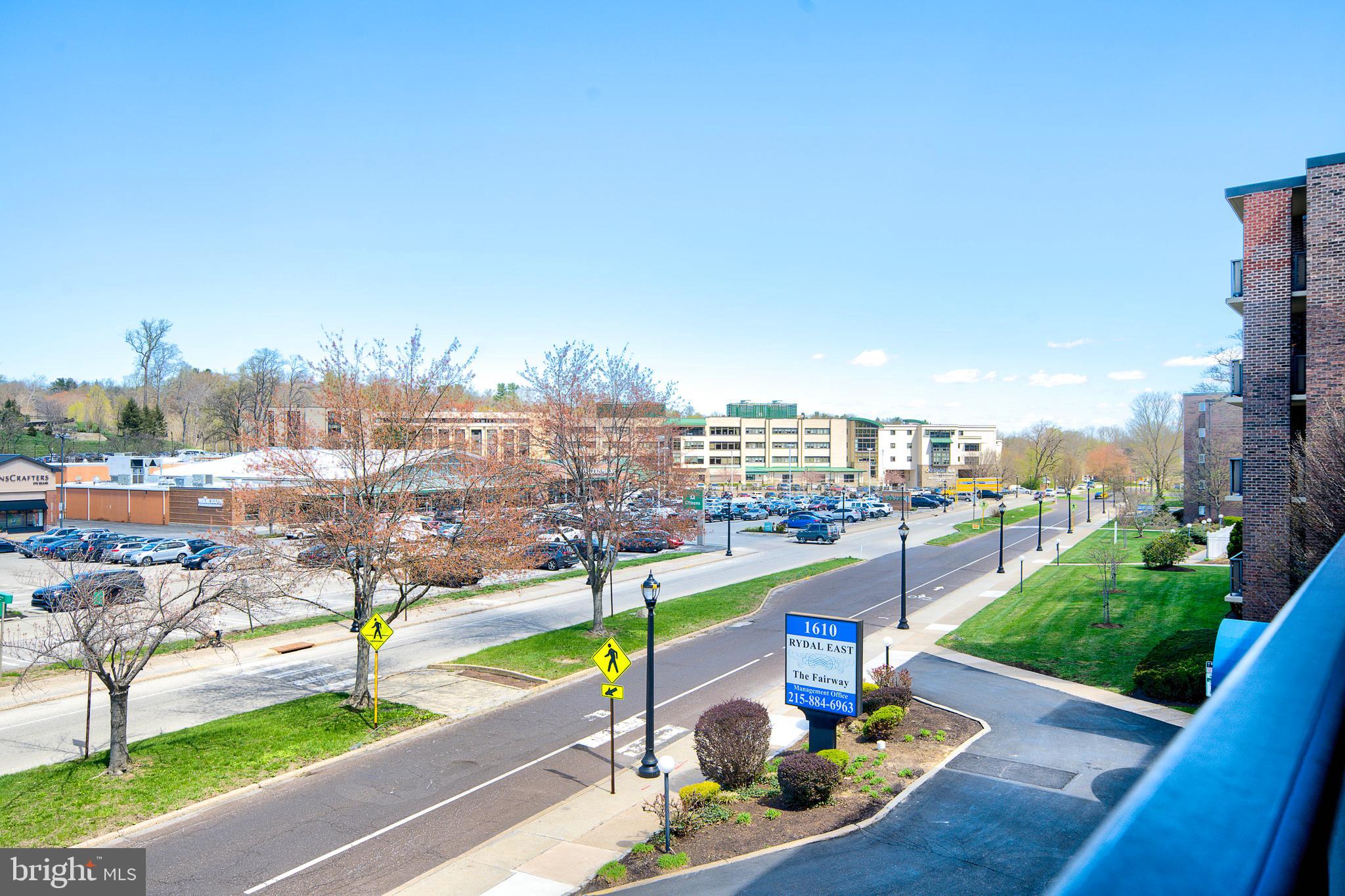 RYDAL EAST - Residential