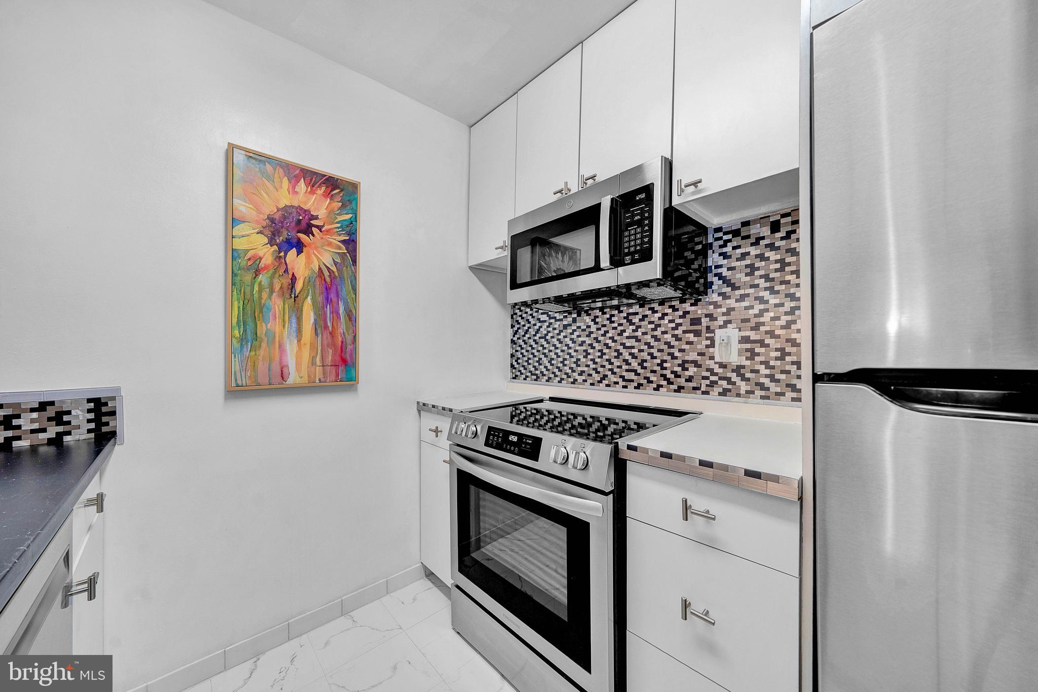 RYDAL EAST - Residential