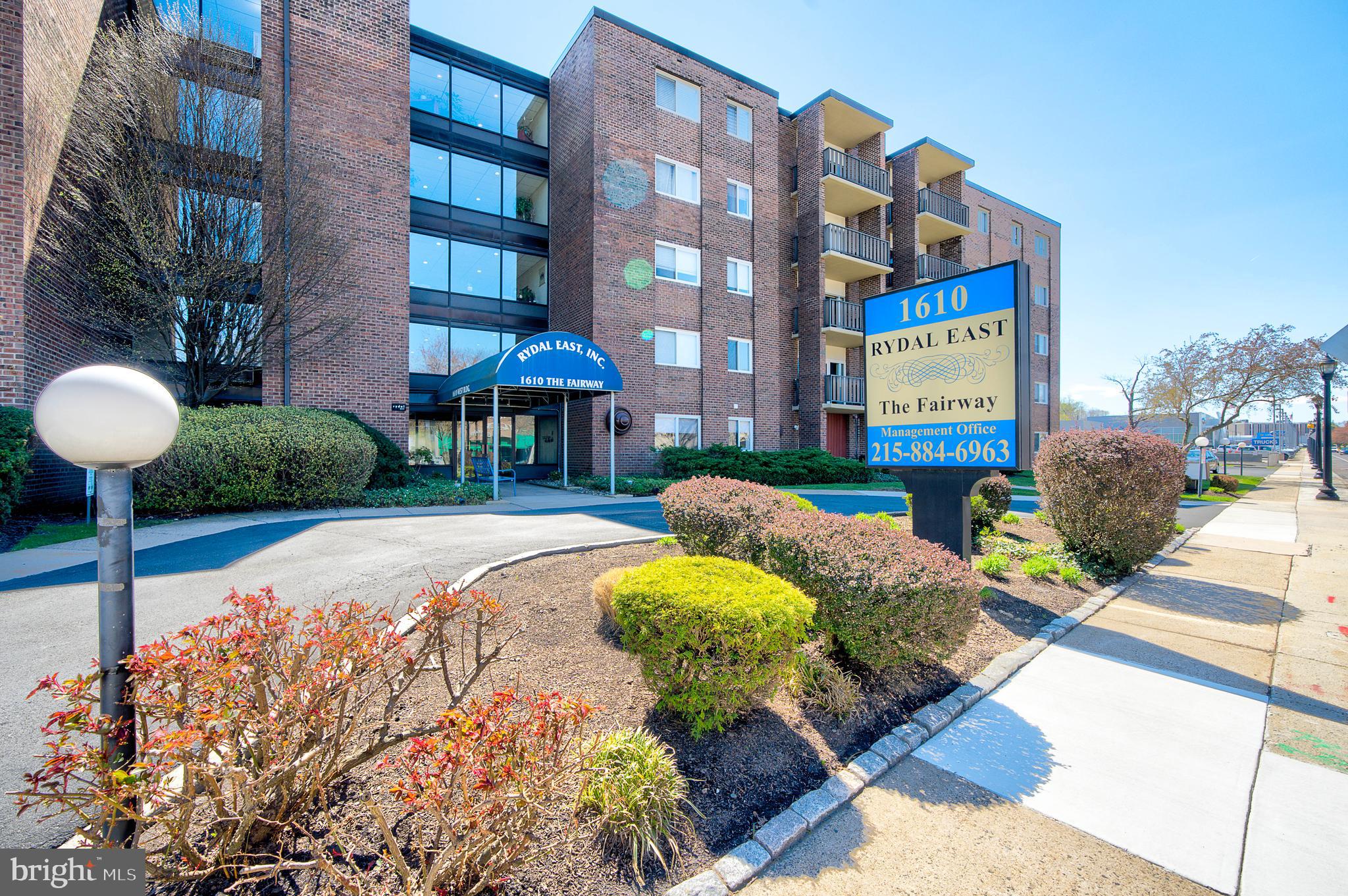 RYDAL EAST - Residential