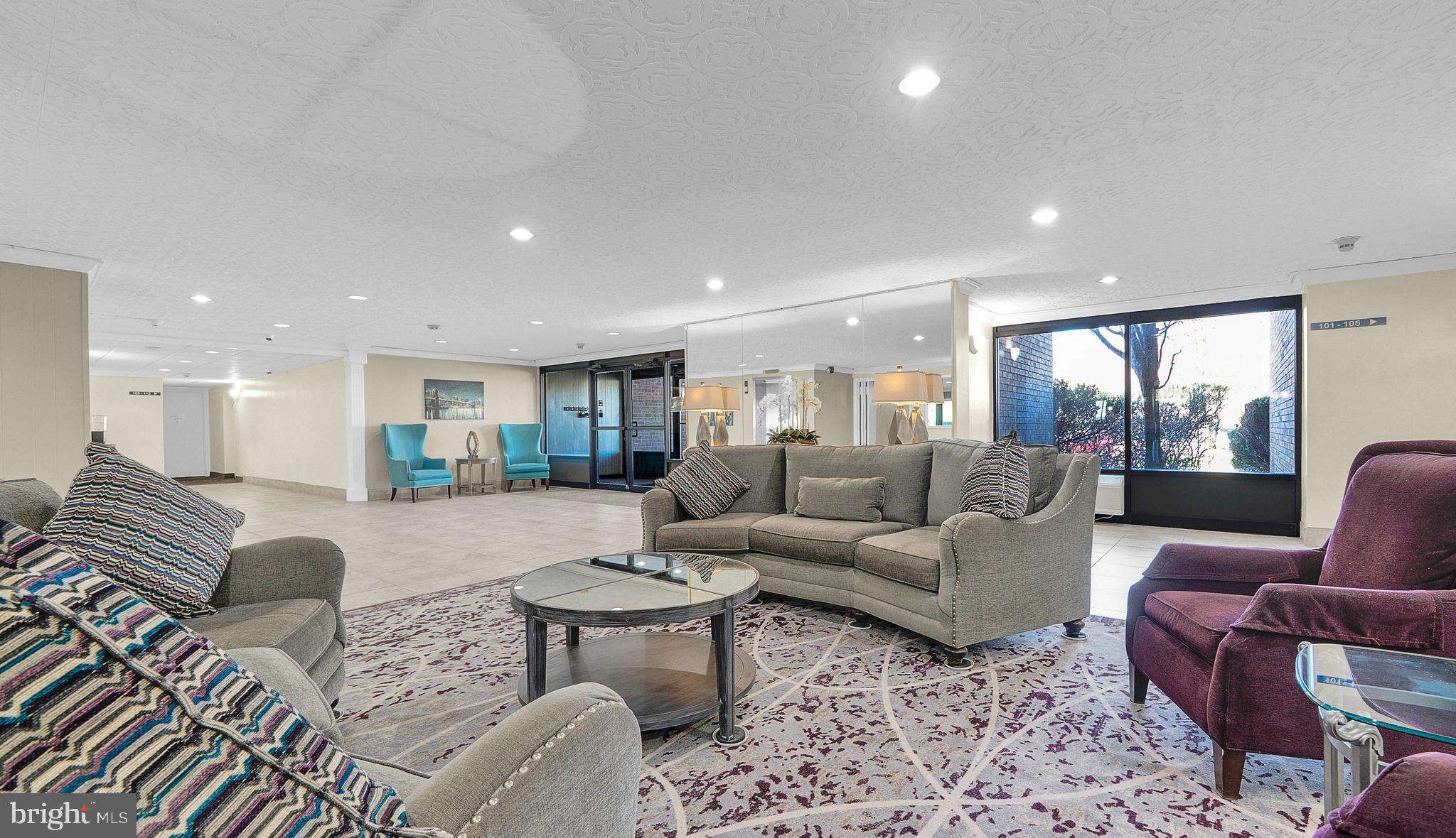 RYDAL EAST - Residential