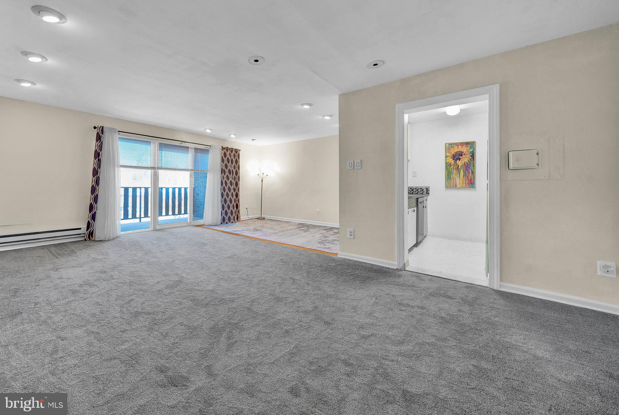 RYDAL EAST - Residential