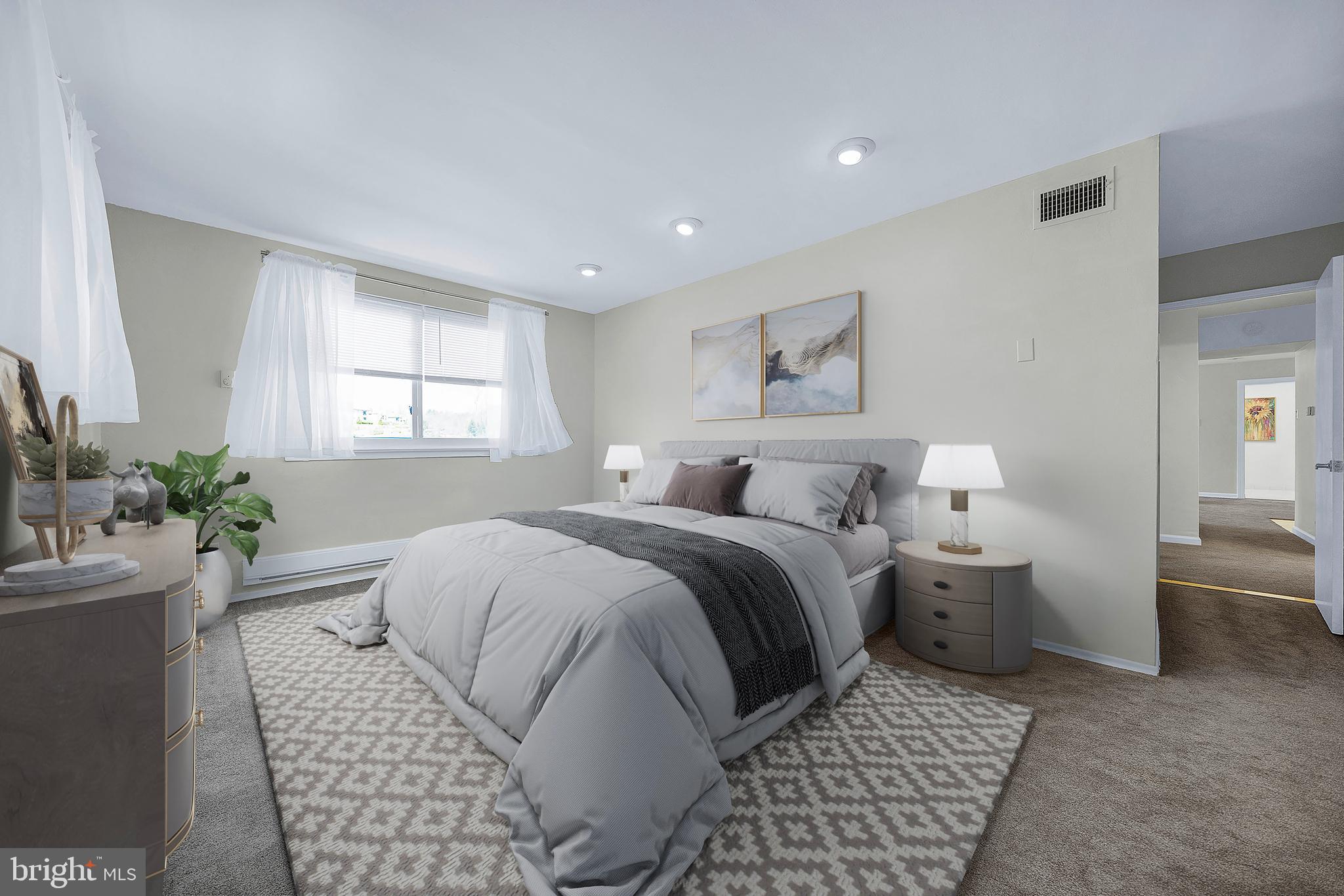 RYDAL EAST - Residential