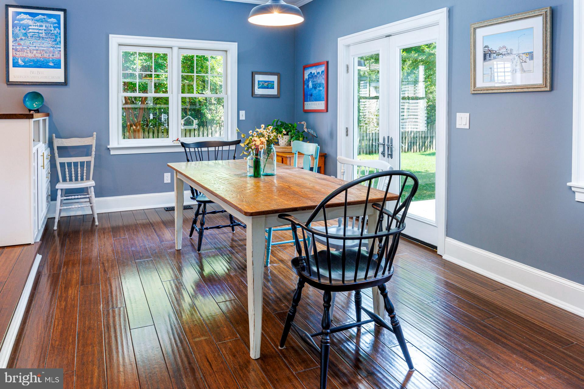 EASTON HISTORIC DISTRICT - Residential