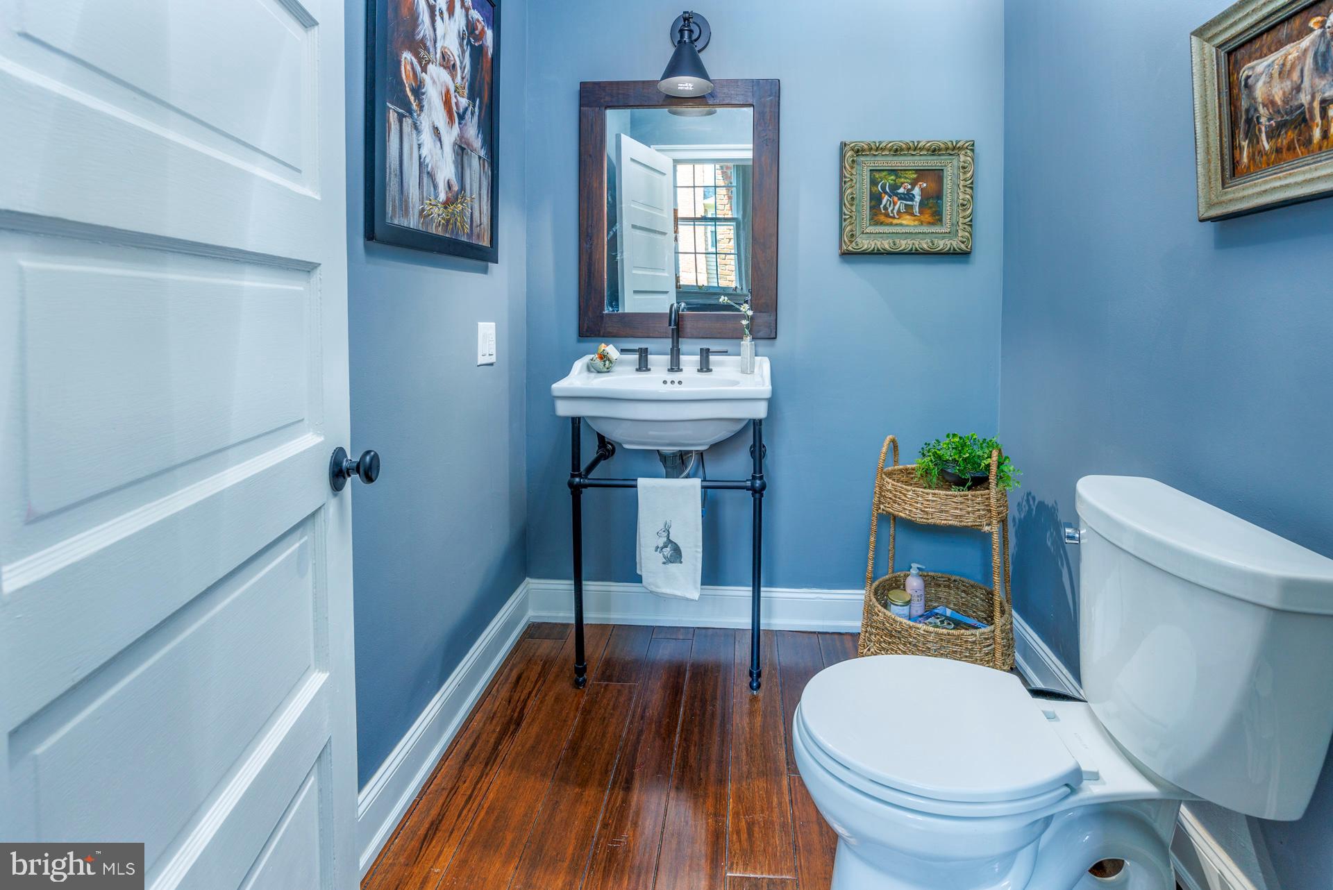 EASTON HISTORIC DISTRICT - Residential