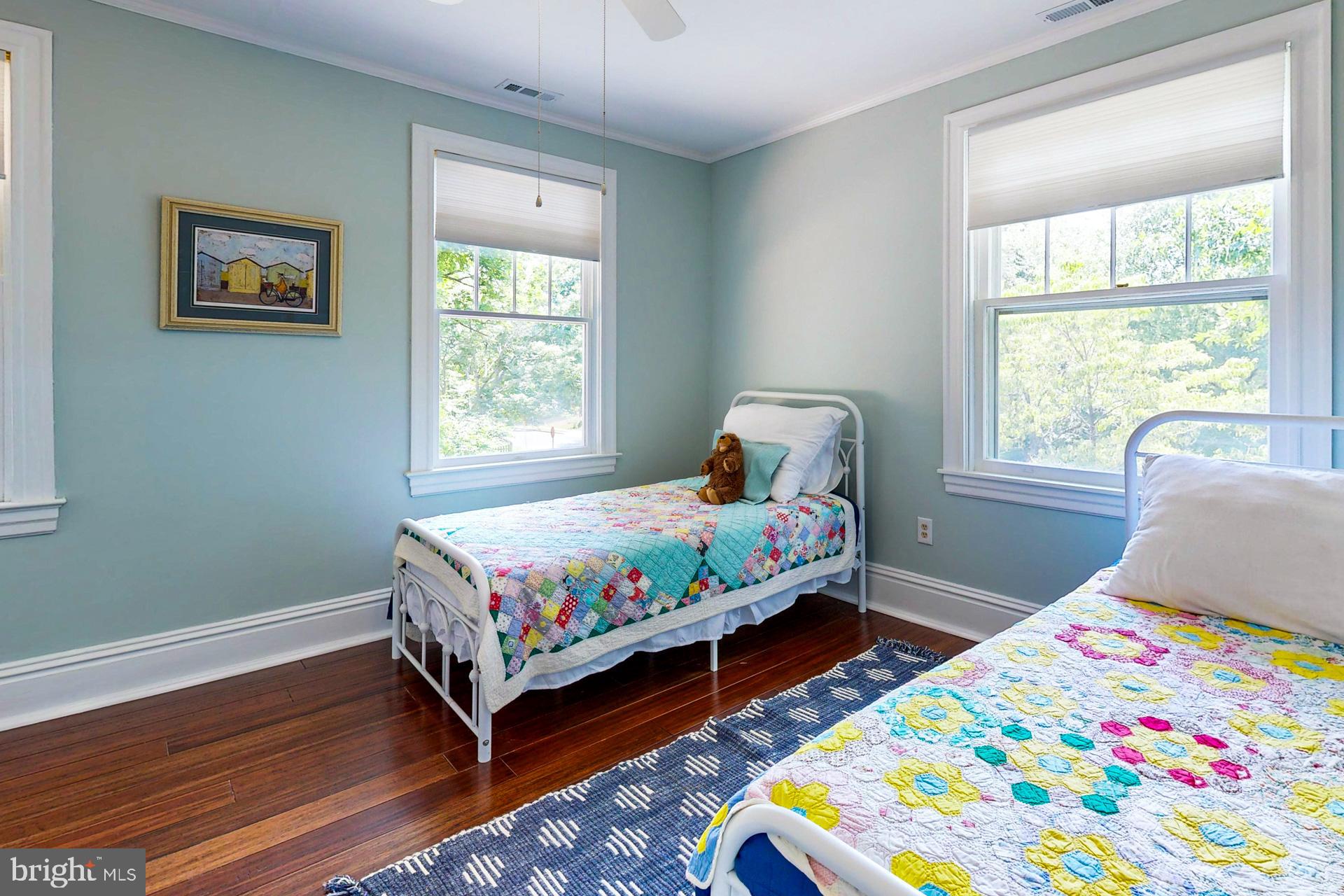 EASTON HISTORIC DISTRICT - Residential