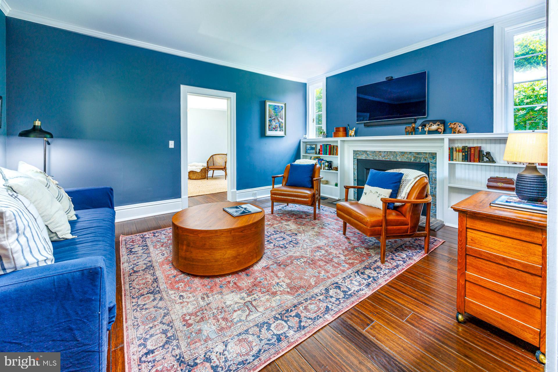 EASTON HISTORIC DISTRICT - Residential