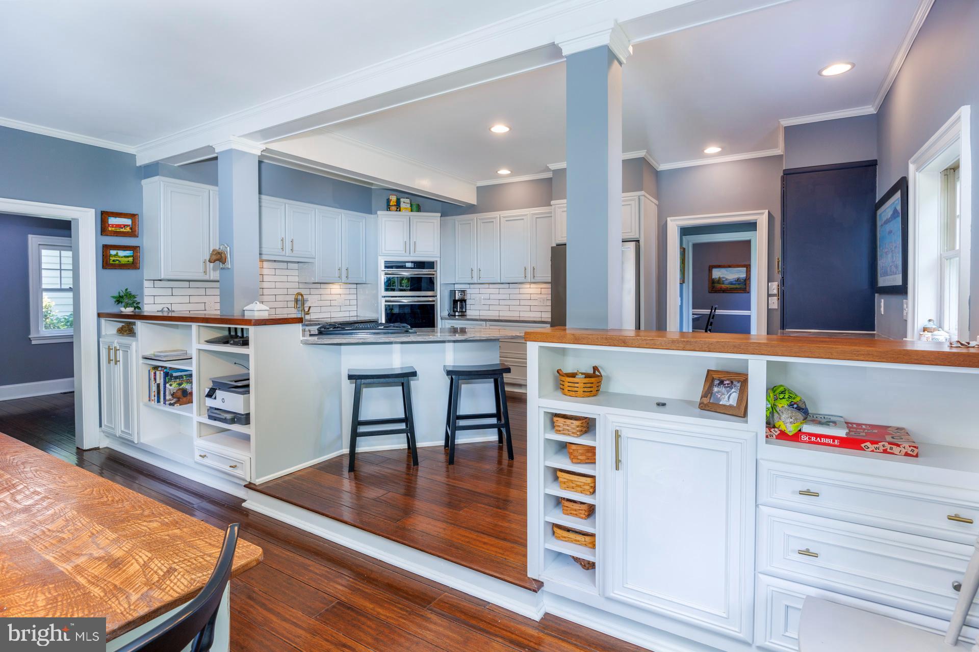 EASTON HISTORIC DISTRICT - Residential