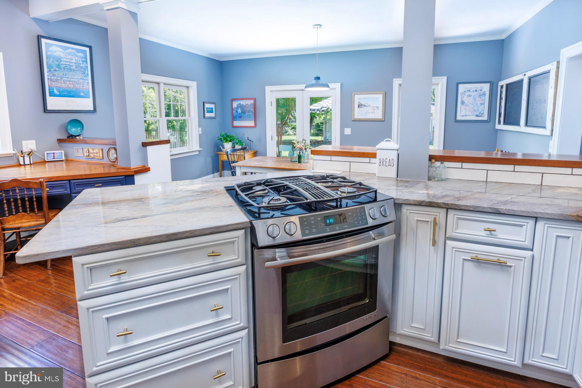 EASTON HISTORIC DISTRICT - Residential