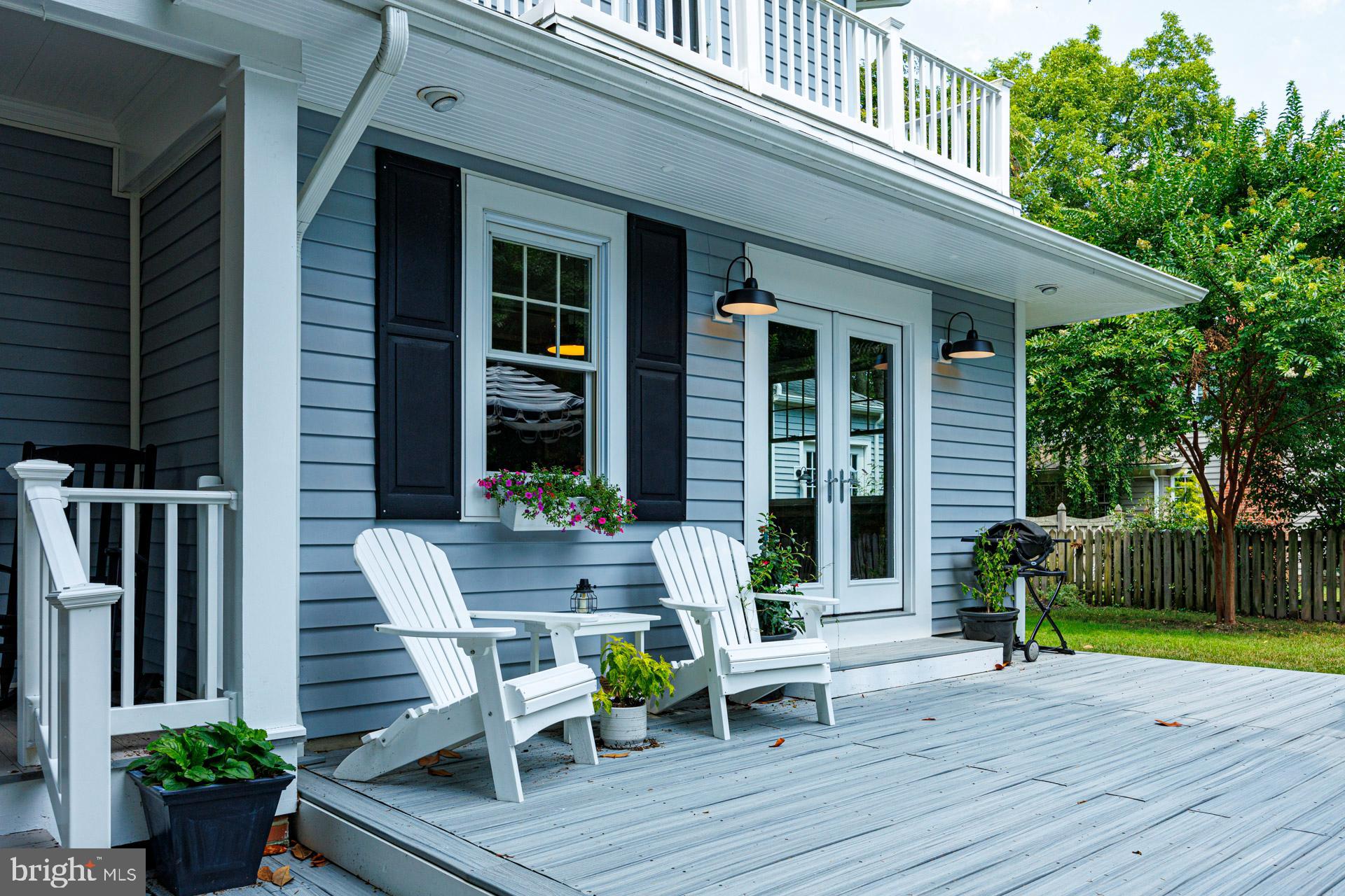 EASTON HISTORIC DISTRICT - Residential