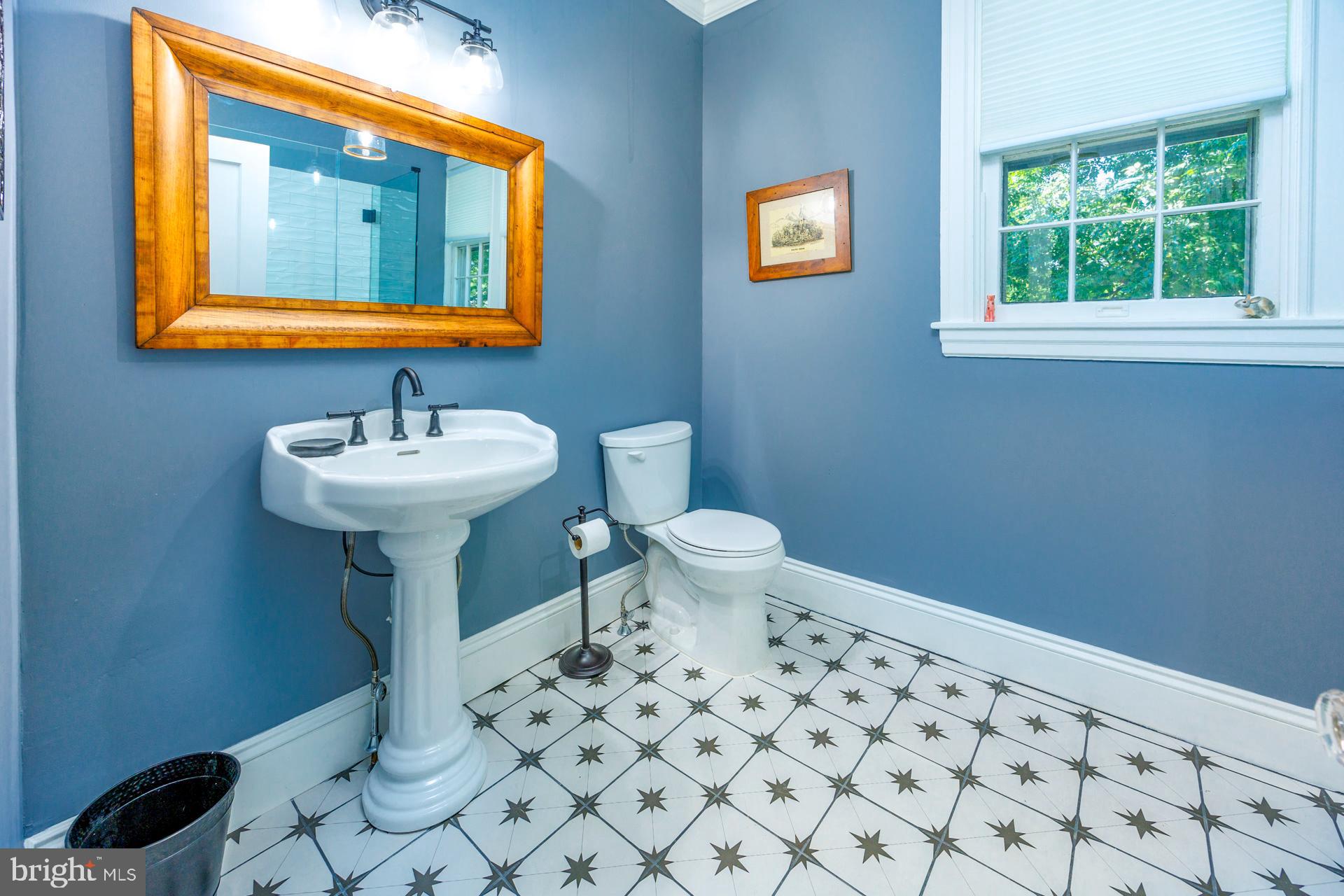 EASTON HISTORIC DISTRICT - Residential