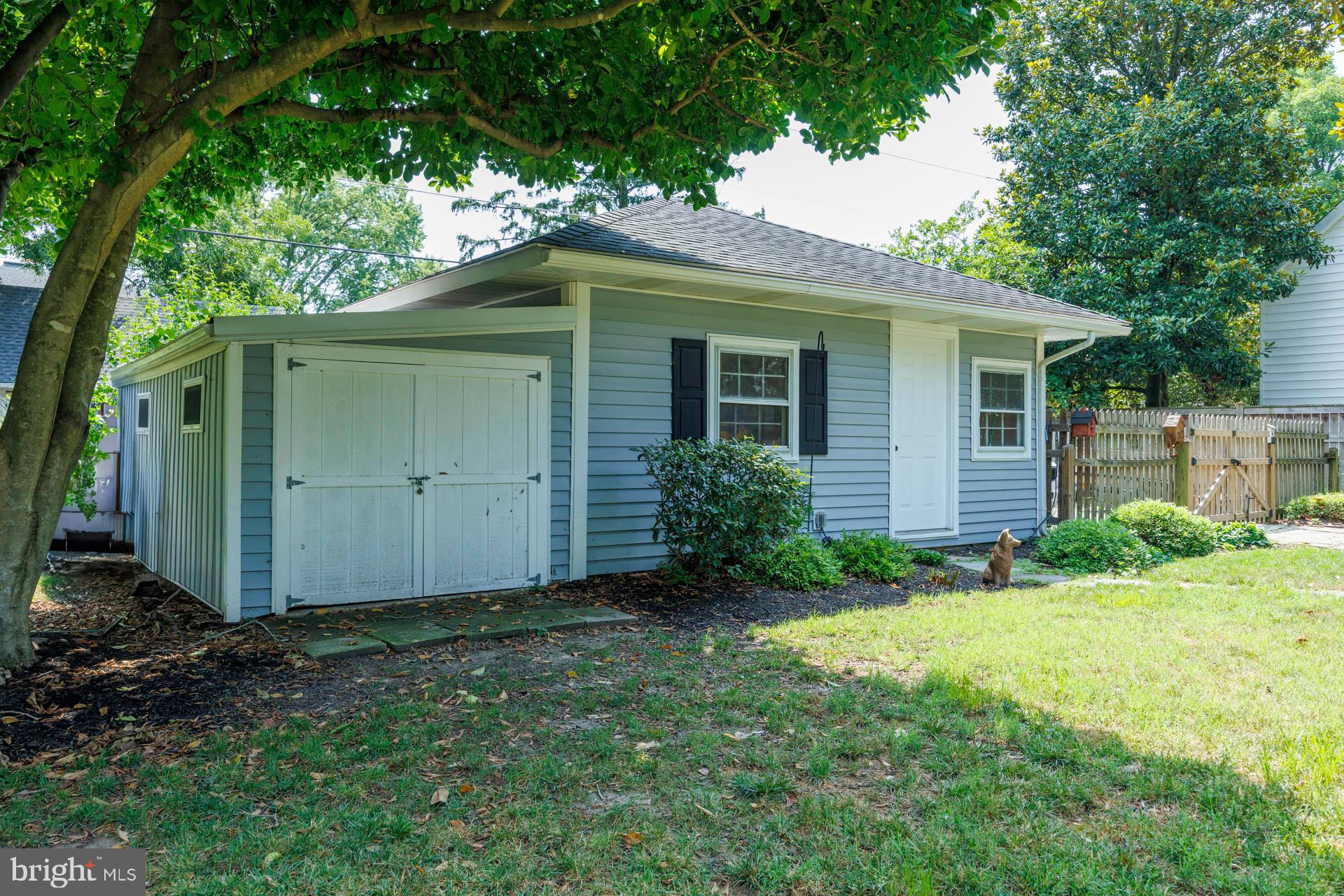 EASTON HISTORIC DISTRICT - Residential